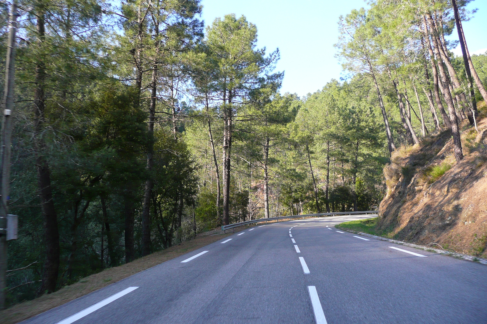 Picture France Cevennes Mountains 2008-04 71 - Photos Cevennes Mountains