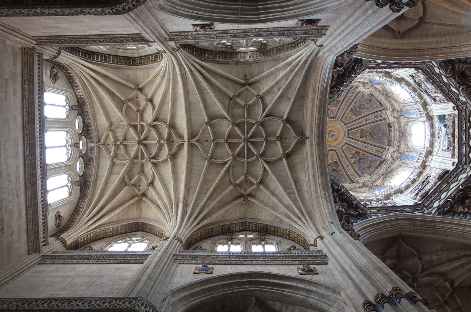 Picture Spain Salamanca 2013-01 159 - Photographer Salamanca