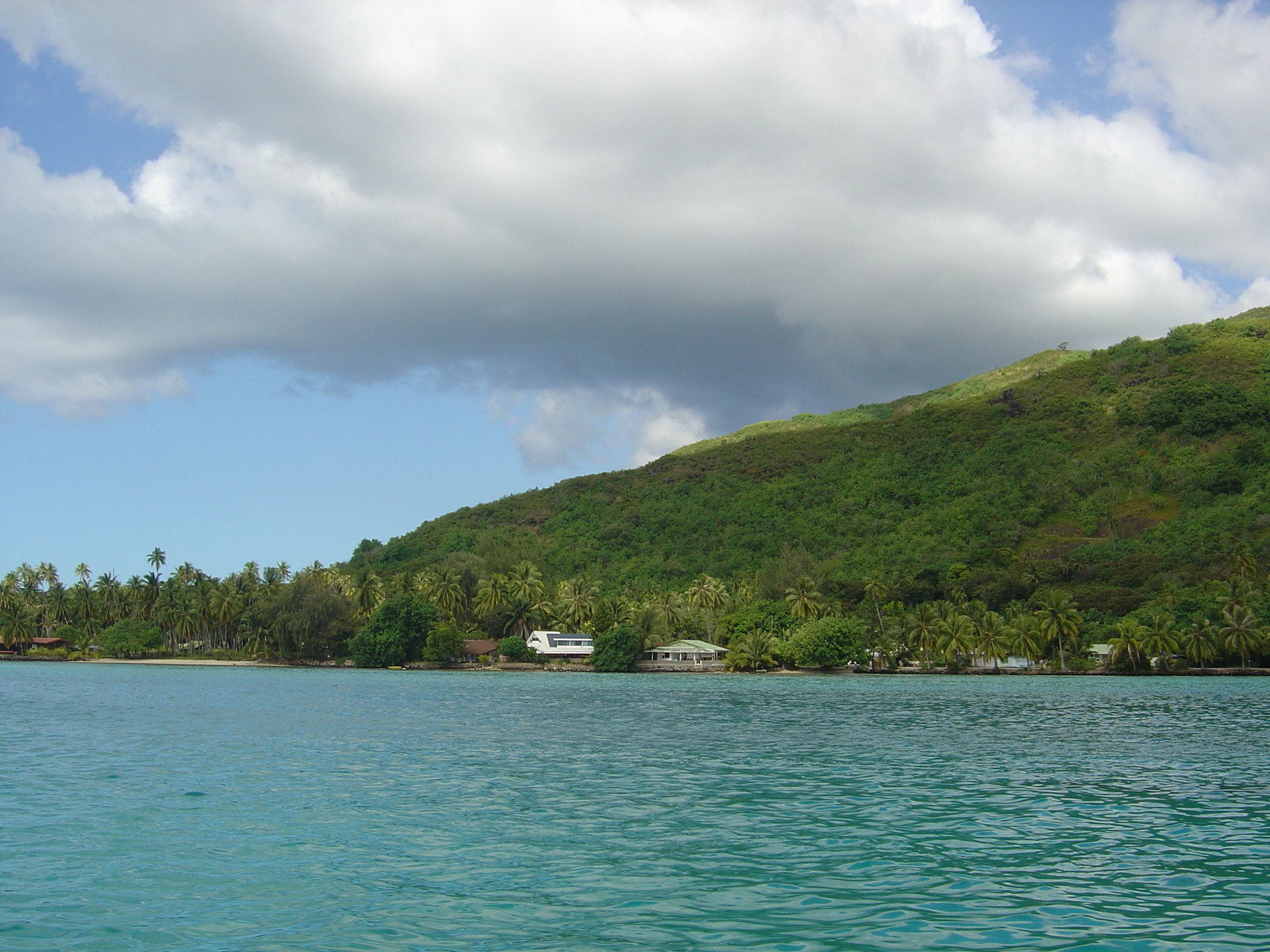 Picture Polynesia Moorea 2006-04 105 - Sight Moorea