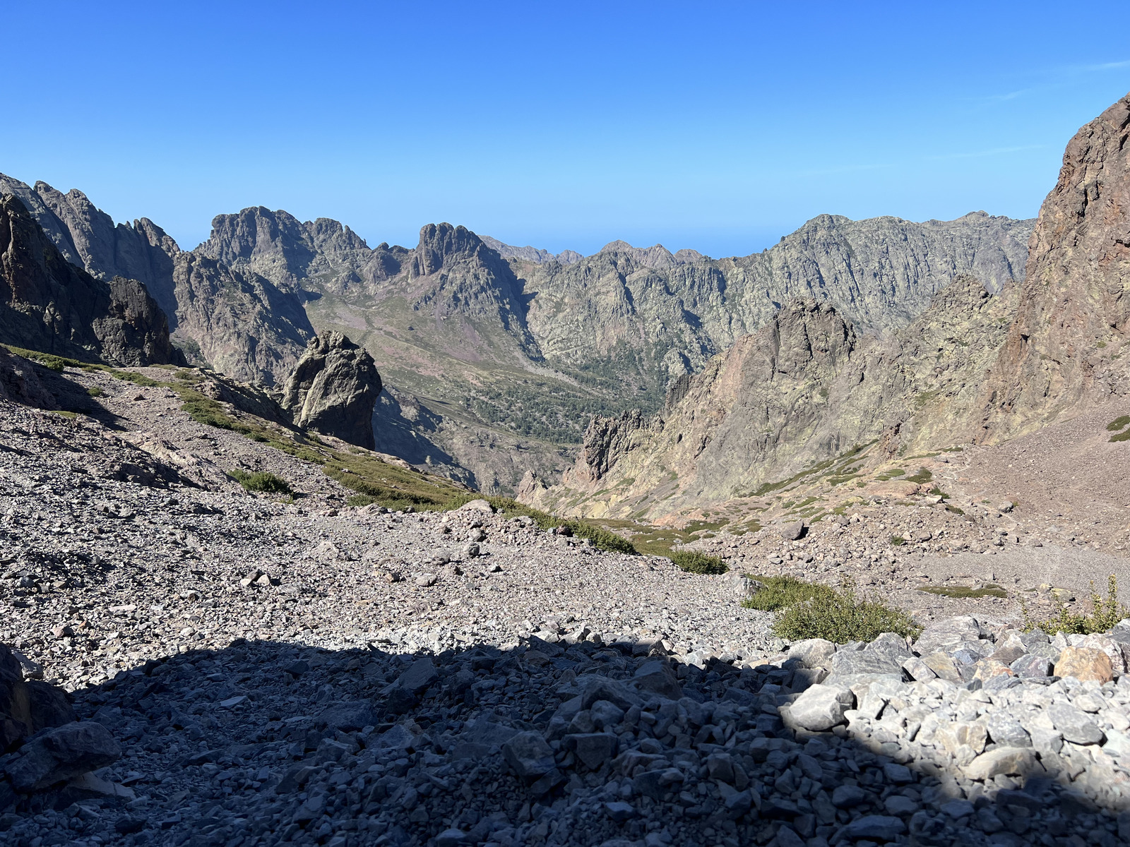 Picture France Corsica Monte Cinto 2023-10 106 - Discover Monte Cinto