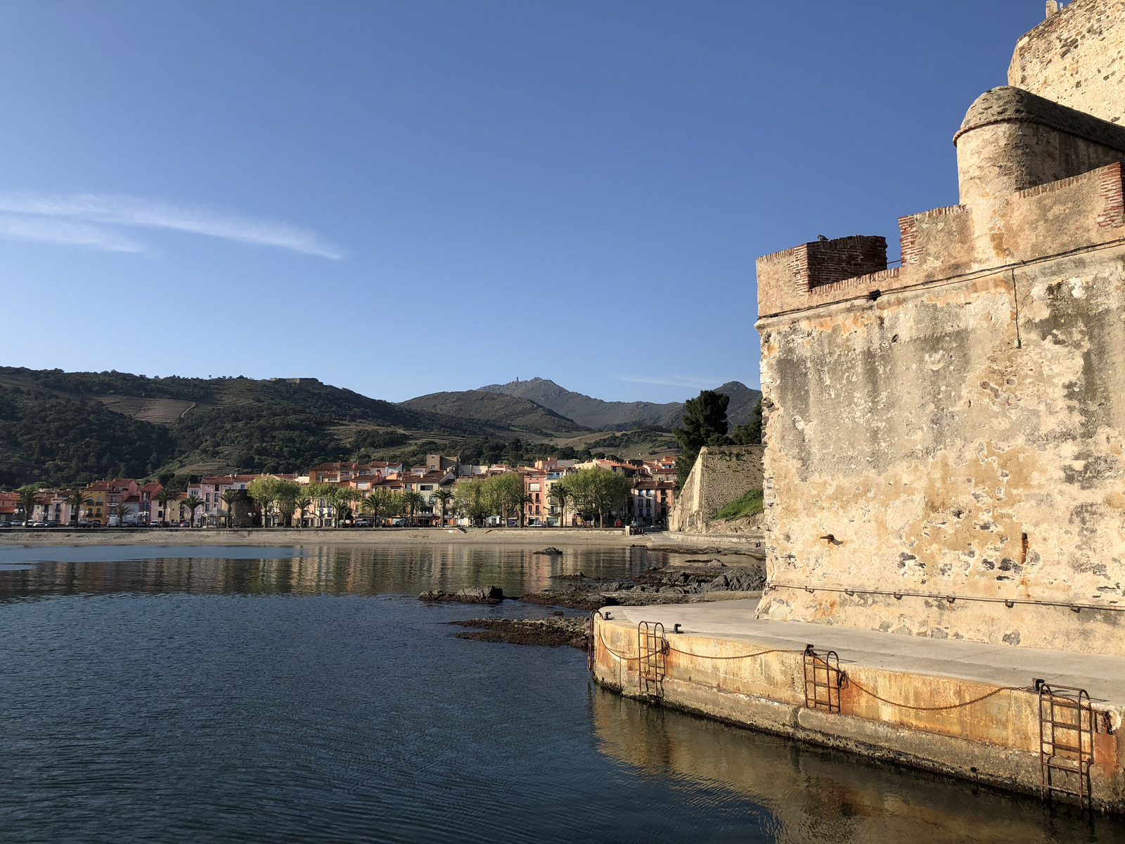 Picture France Collioure 2018-04 262 - Journey Collioure