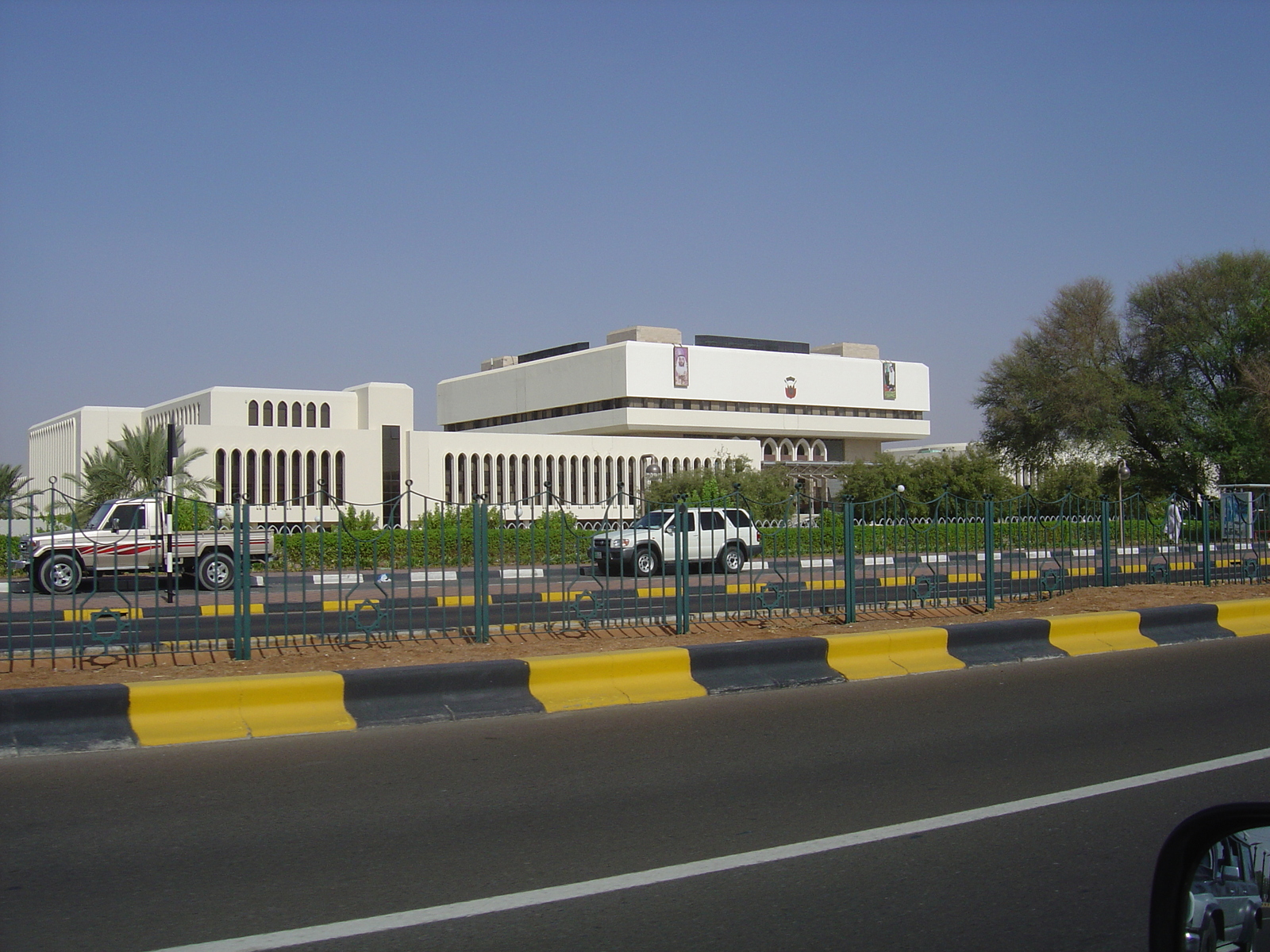 Picture United Arab Emirates Al Ain 2005-09 16 - Photographers Al Ain