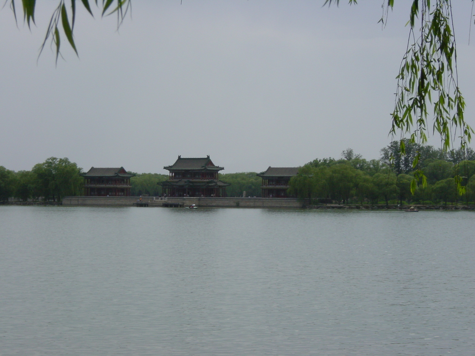 Picture China Beijing Summer Palace 2002-05 60 - Photos Summer Palace