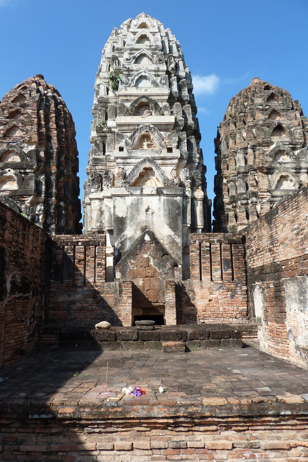 Picture Thailand Sukhothai 2010-12 132 - Picture Sukhothai