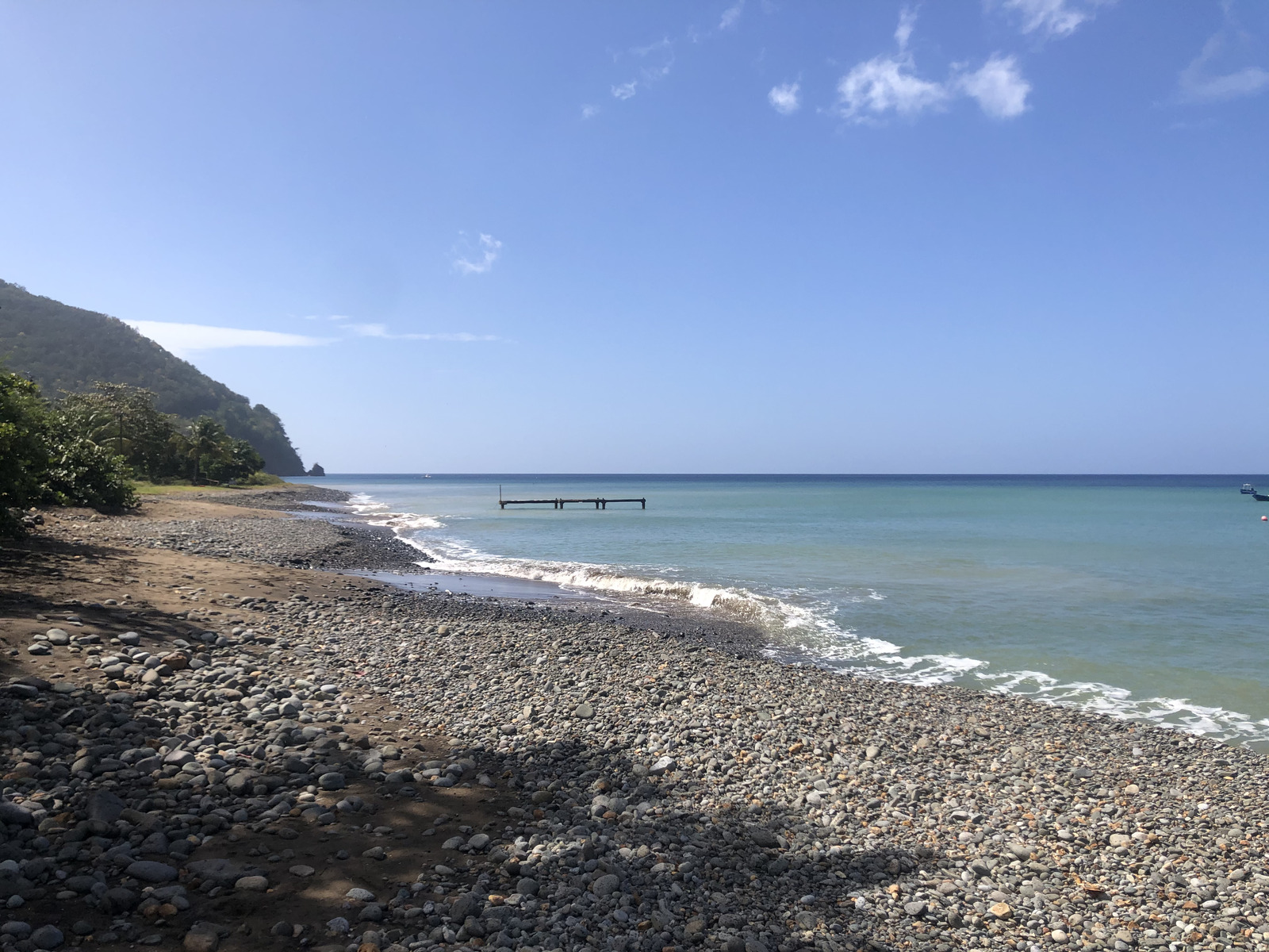 Picture Guadeloupe Black Point 2021-02 3 - Sightseeing Black Point