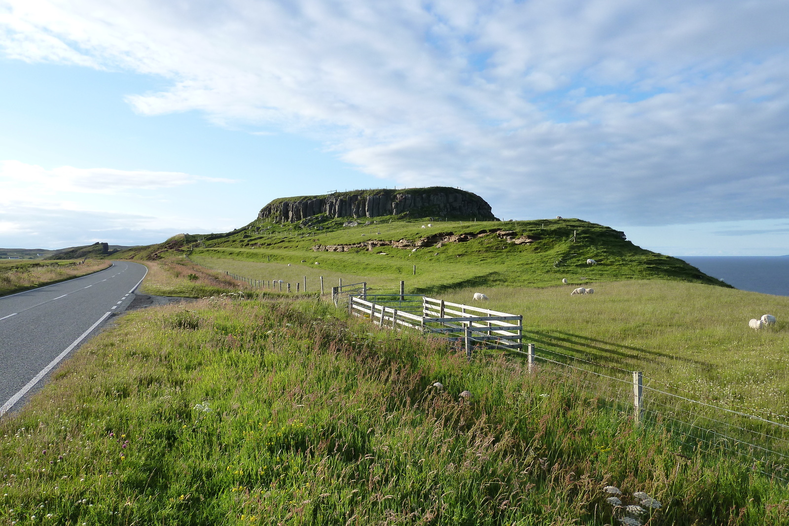 Picture United Kingdom Skye 2011-07 48 - Perspective Skye