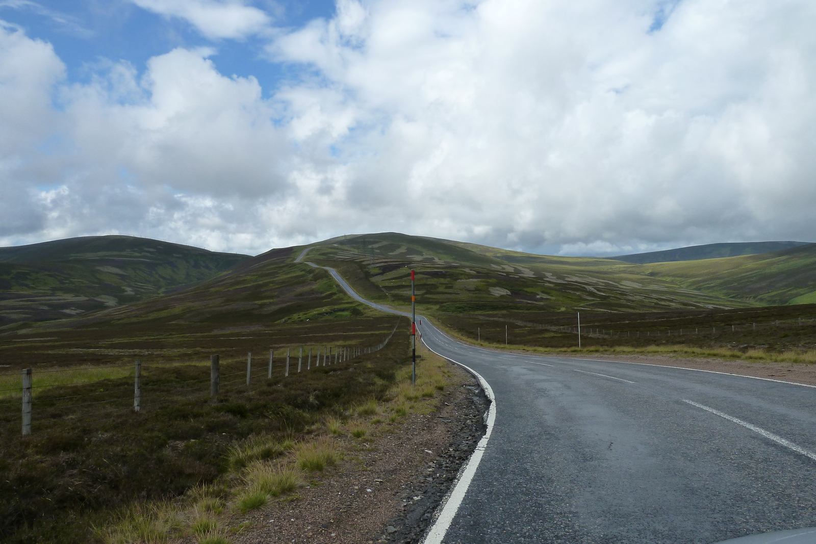 Picture United Kingdom Cairngorms National Park 2011-07 125 - Photos Cairngorms National Park