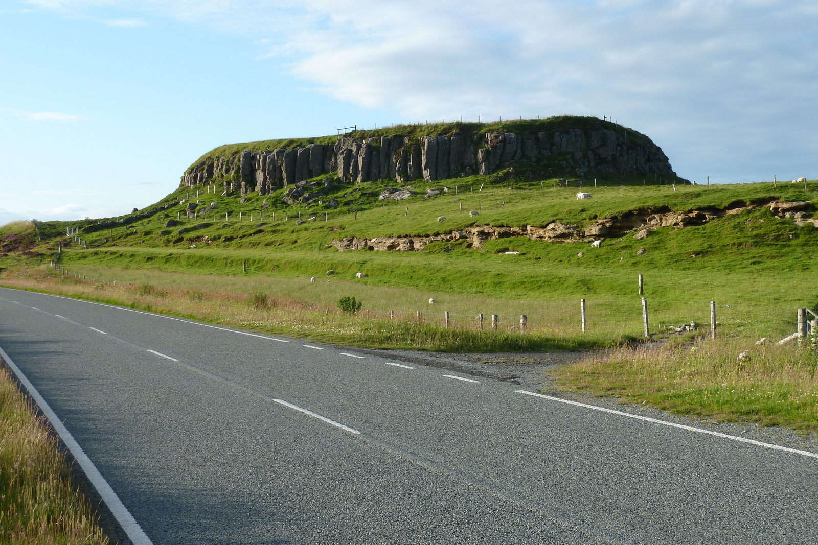 Picture United Kingdom Skye 2011-07 5 - Car Rental Skye