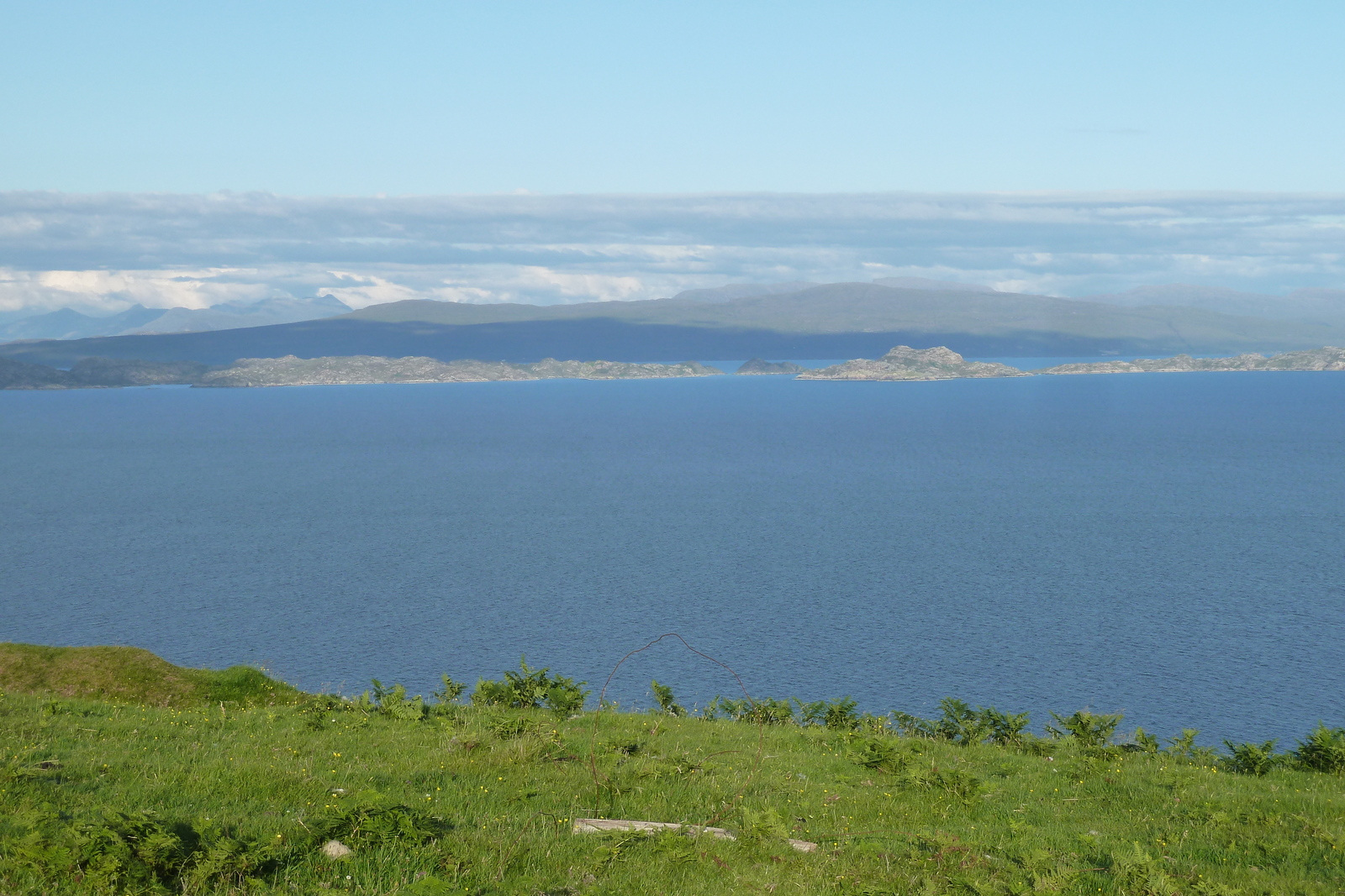 Picture United Kingdom Skye 2011-07 25 - Sight Skye