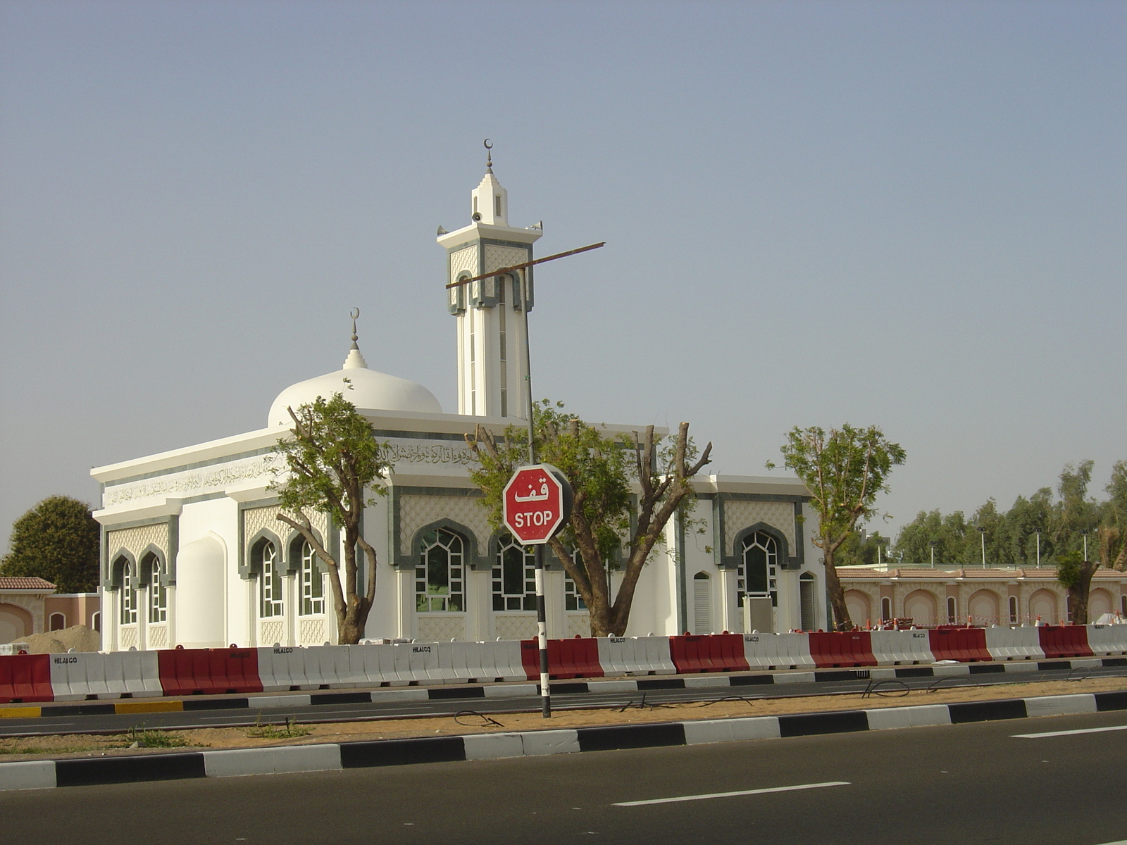 Picture United Arab Emirates Al Ain 2005-03 48 - Photo Al Ain