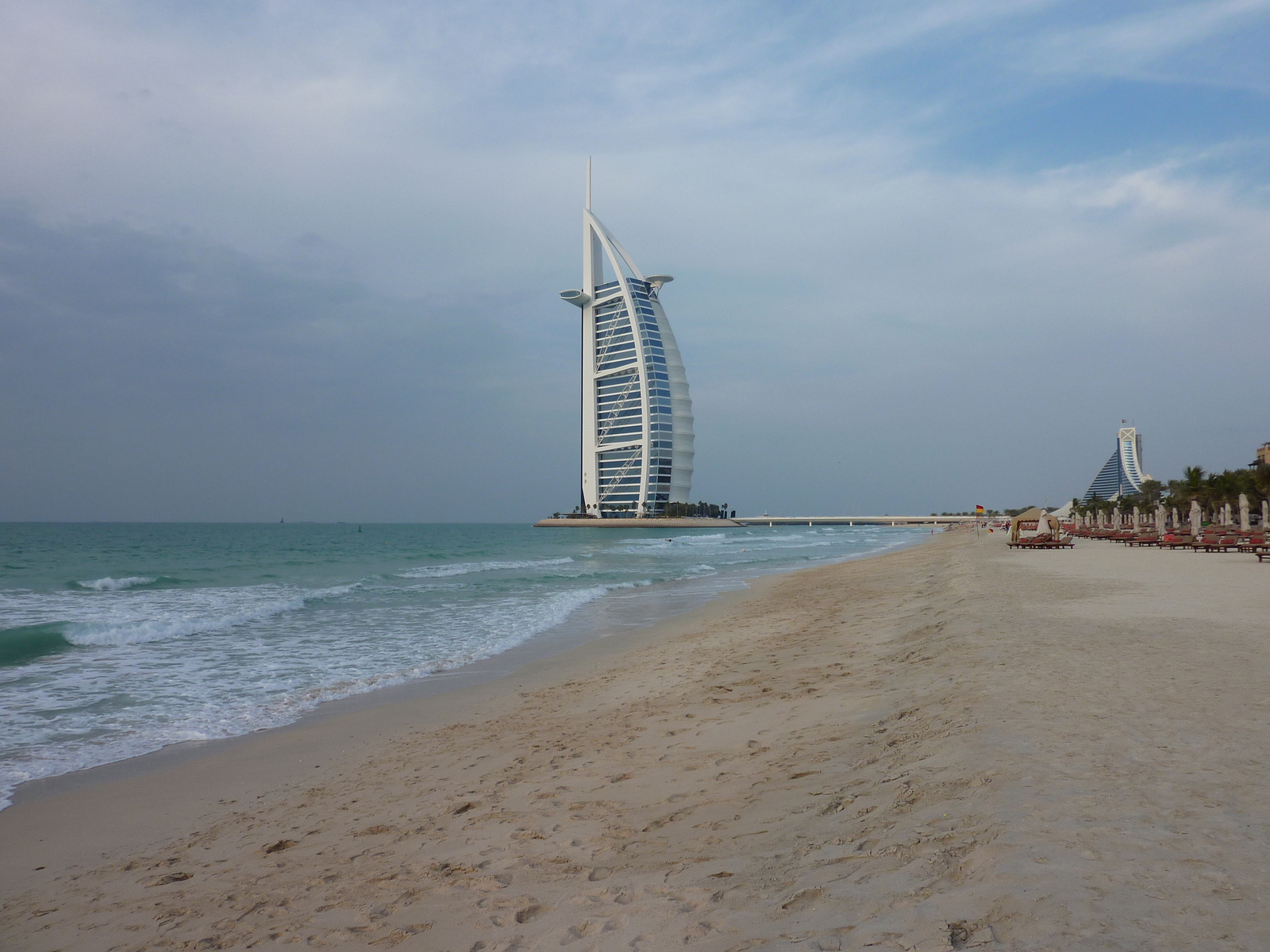 Picture United Arab Emirates Dubai Madinat Jumeirah Resort 2009-12 24 - Pictures Madinat Jumeirah Resort