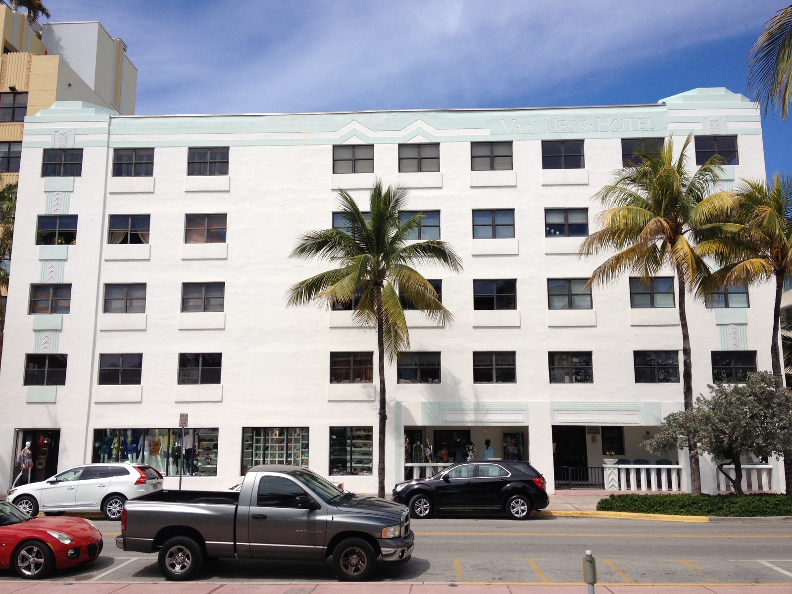 Picture United States Miami Beach 2015-03 135 - Randonee Miami Beach