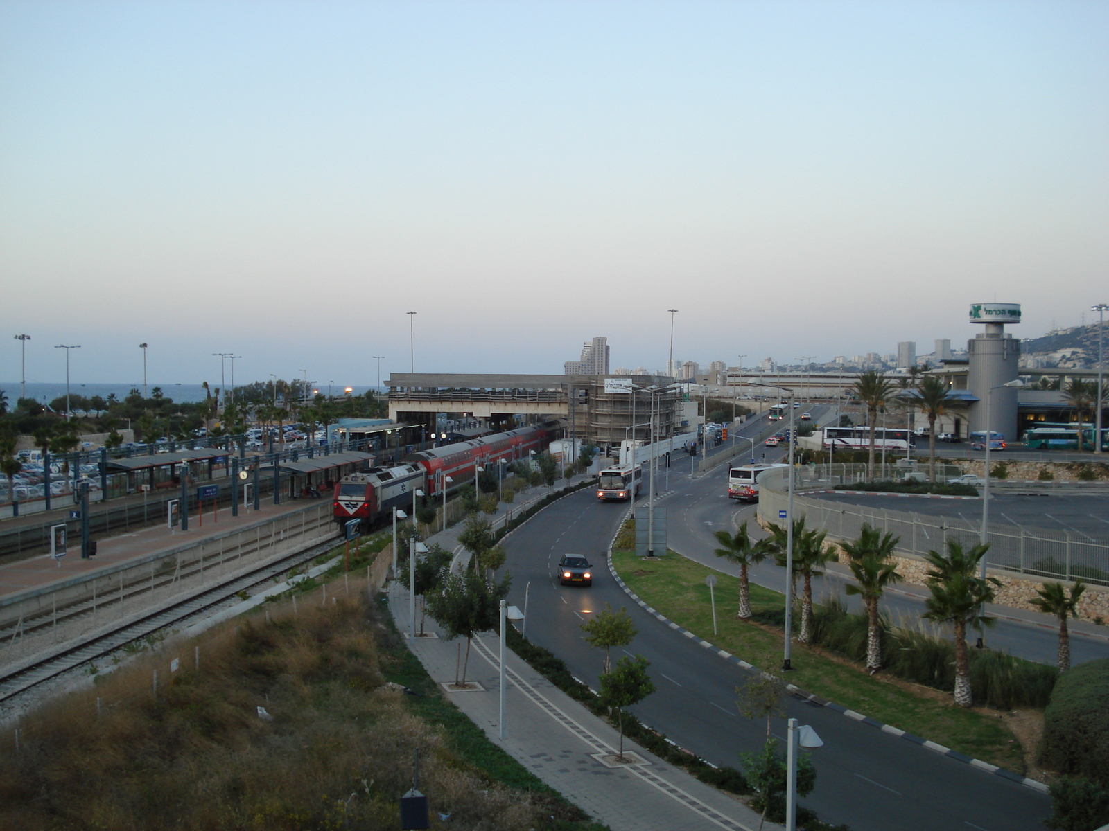 Picture Israel Haifa 2006-12 56 - Photos Haifa