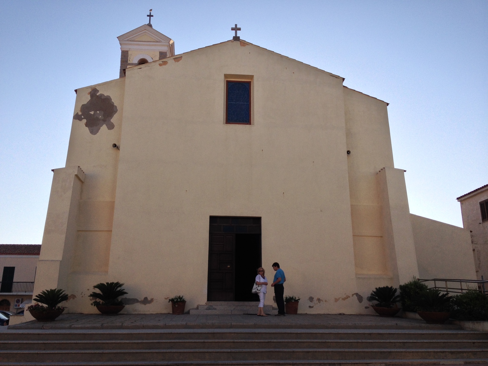 Picture Italy Sardinia Santa Teresa Gallura 2015-06 13 - Perspective Santa Teresa Gallura