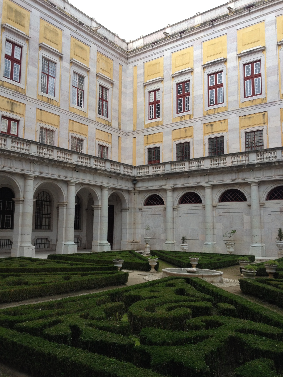 Picture Portugal Mafra 2013-01 19 - Discover Mafra