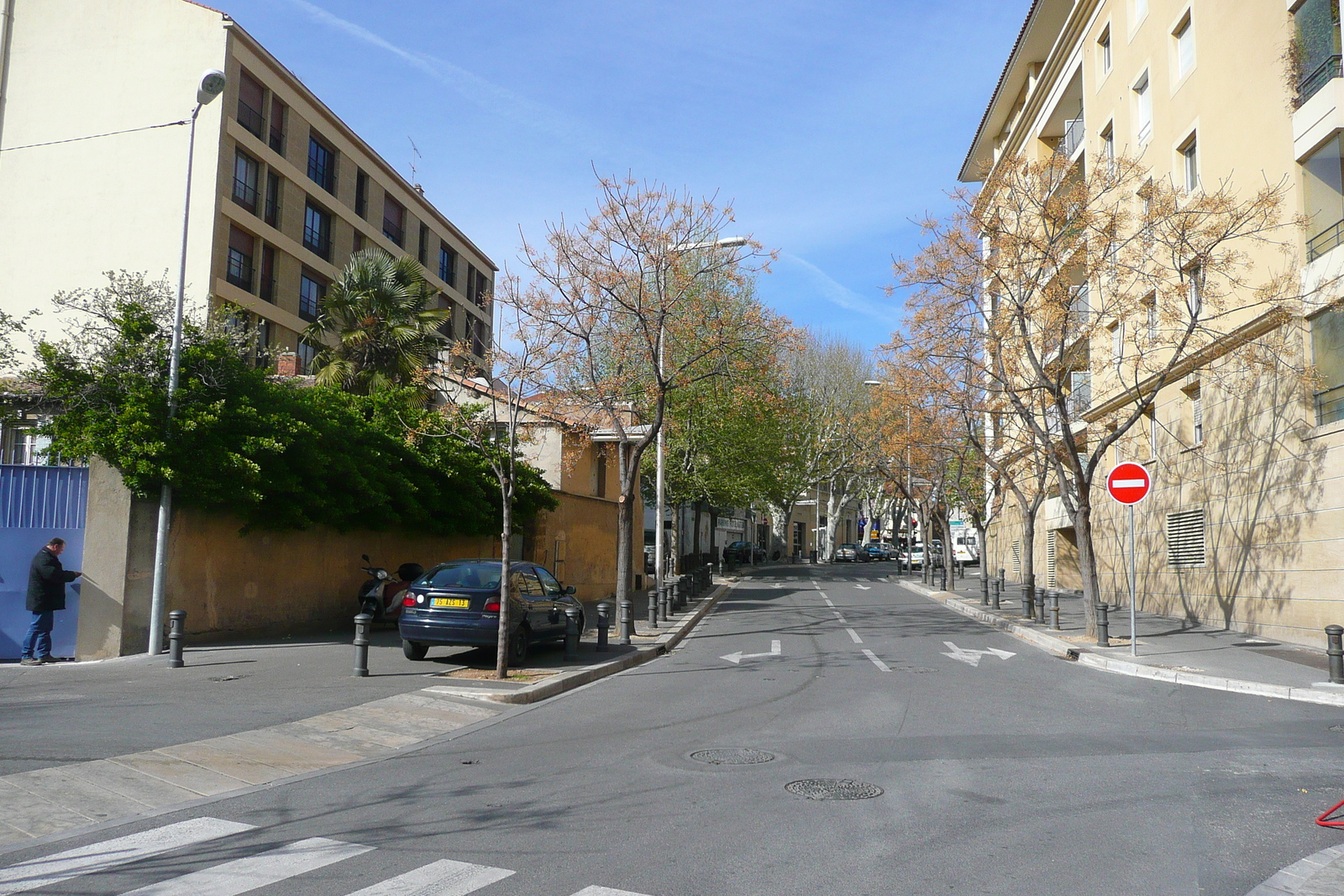 Picture France Aix en Provence Aix West 2008-04 22 - Photographers Aix West