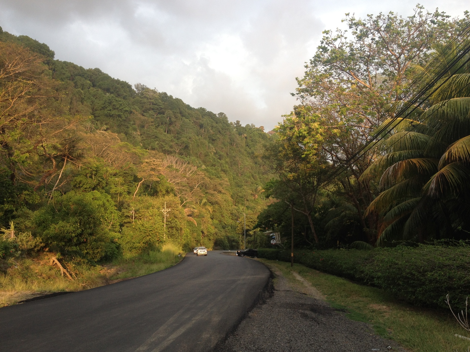 Picture Costa Rica Dominical 2015-03 147 - Perspective Dominical