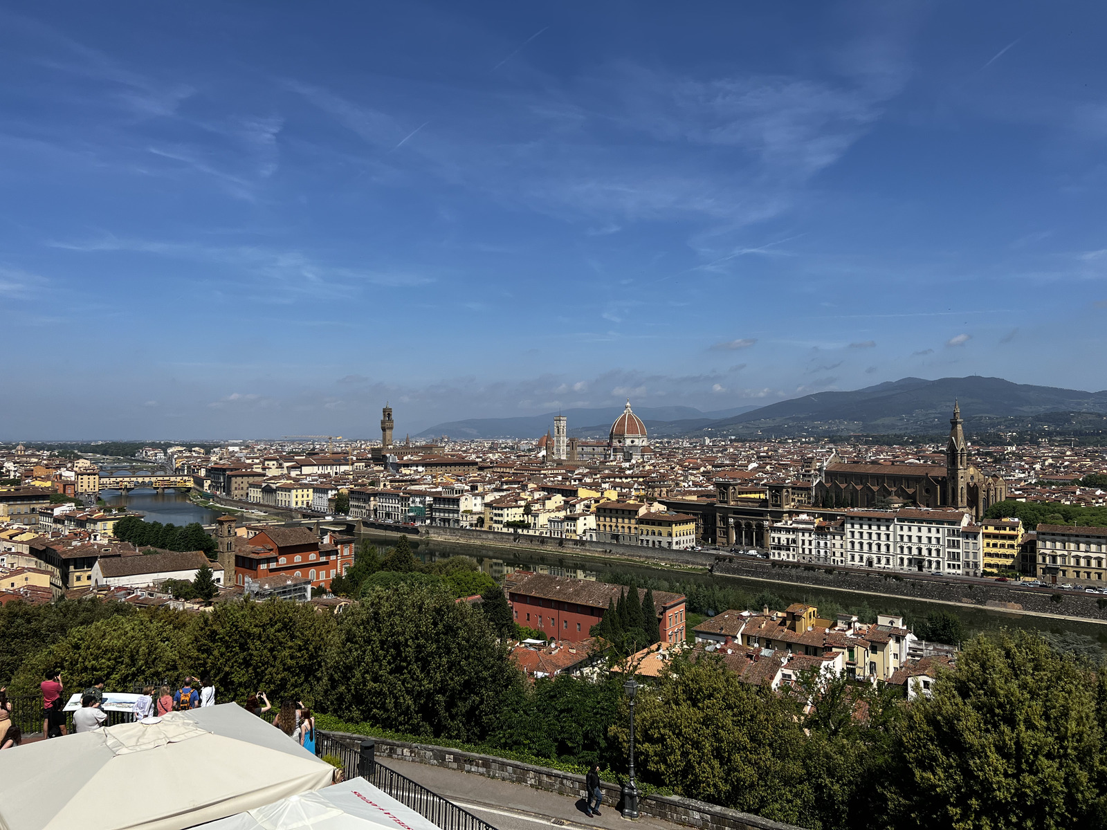 Picture Italy Florence 2022-05 214 - Flights Florence