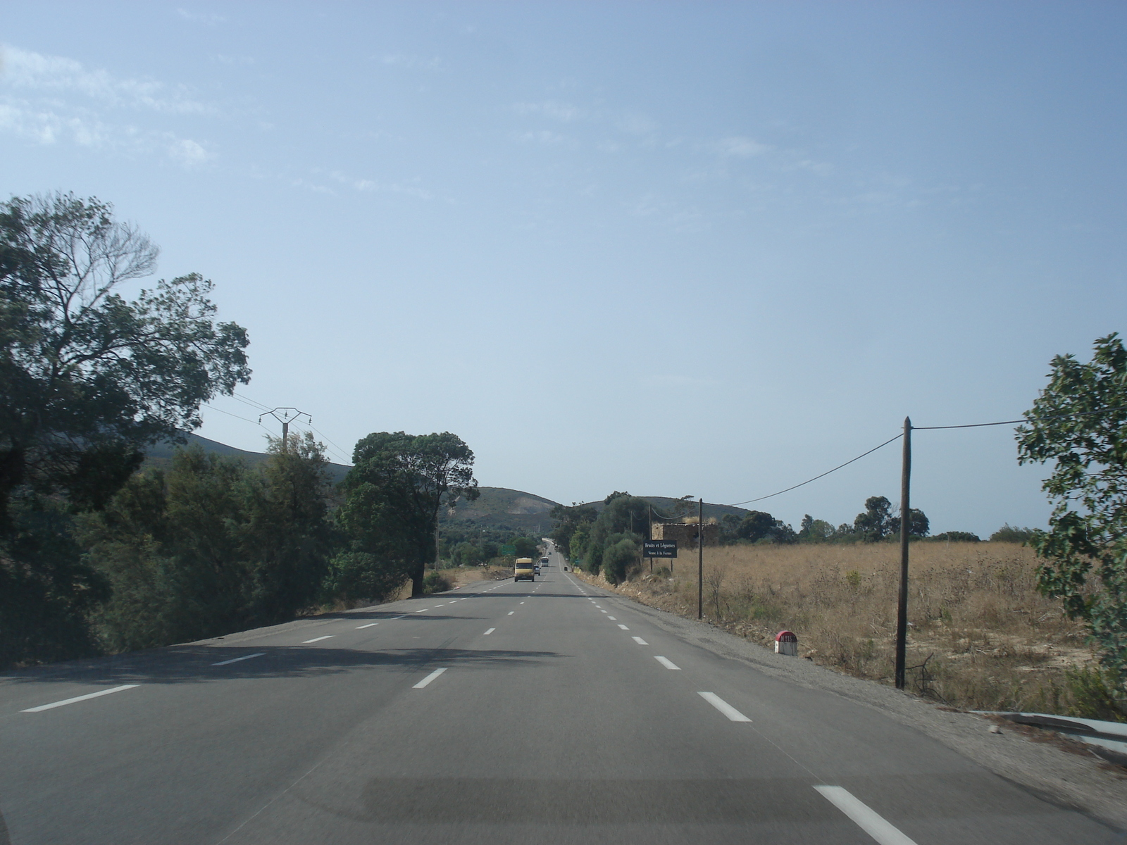 Picture France Corsica Agriates Desert 2006-09 10 - Photographer Agriates Desert