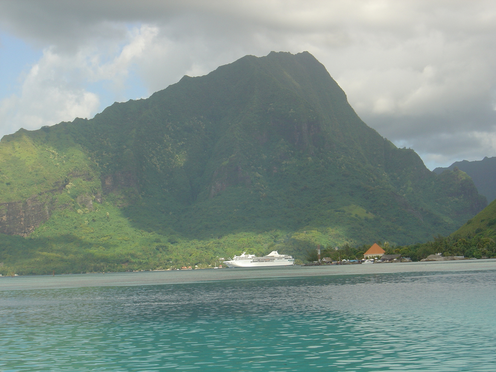 Picture Polynesia Moorea 2006-04 96 - Car Rental Moorea