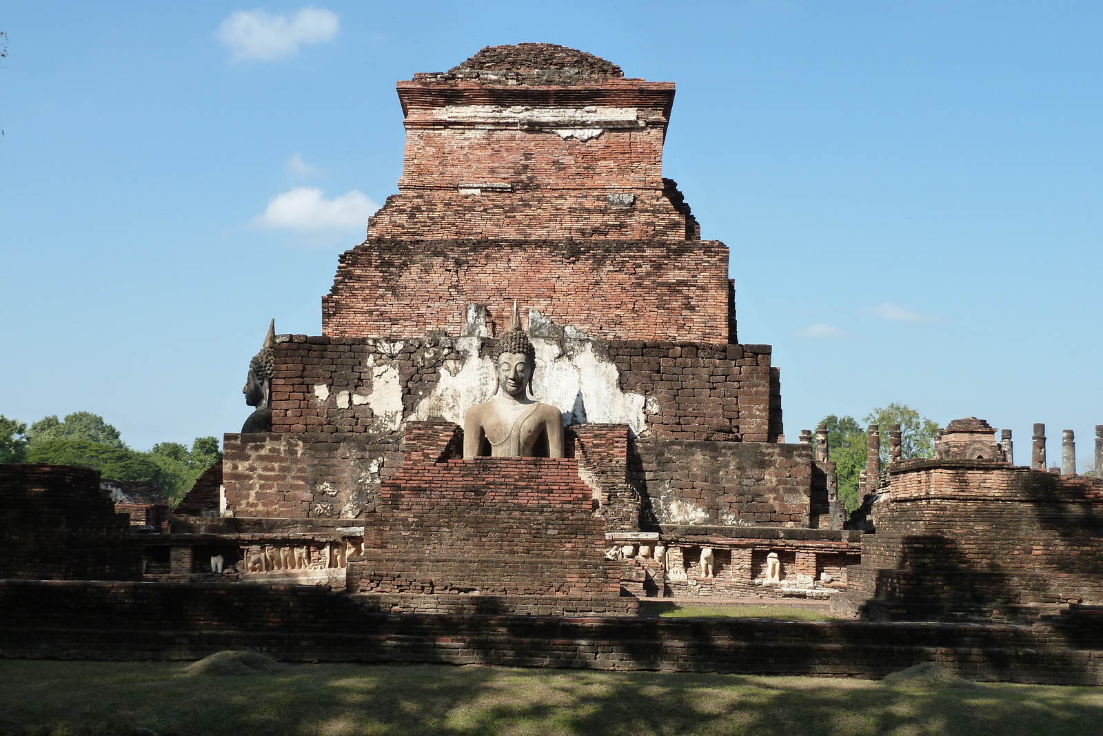 Picture Thailand Sukhothai 2010-12 119 - Car Rental Sukhothai