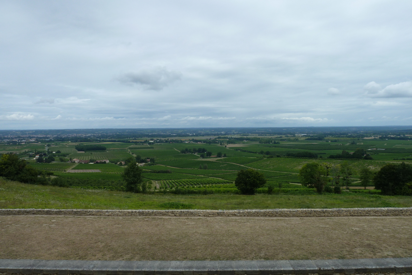 Picture France Monbazillac 2010-08 131 - Car Rental Monbazillac