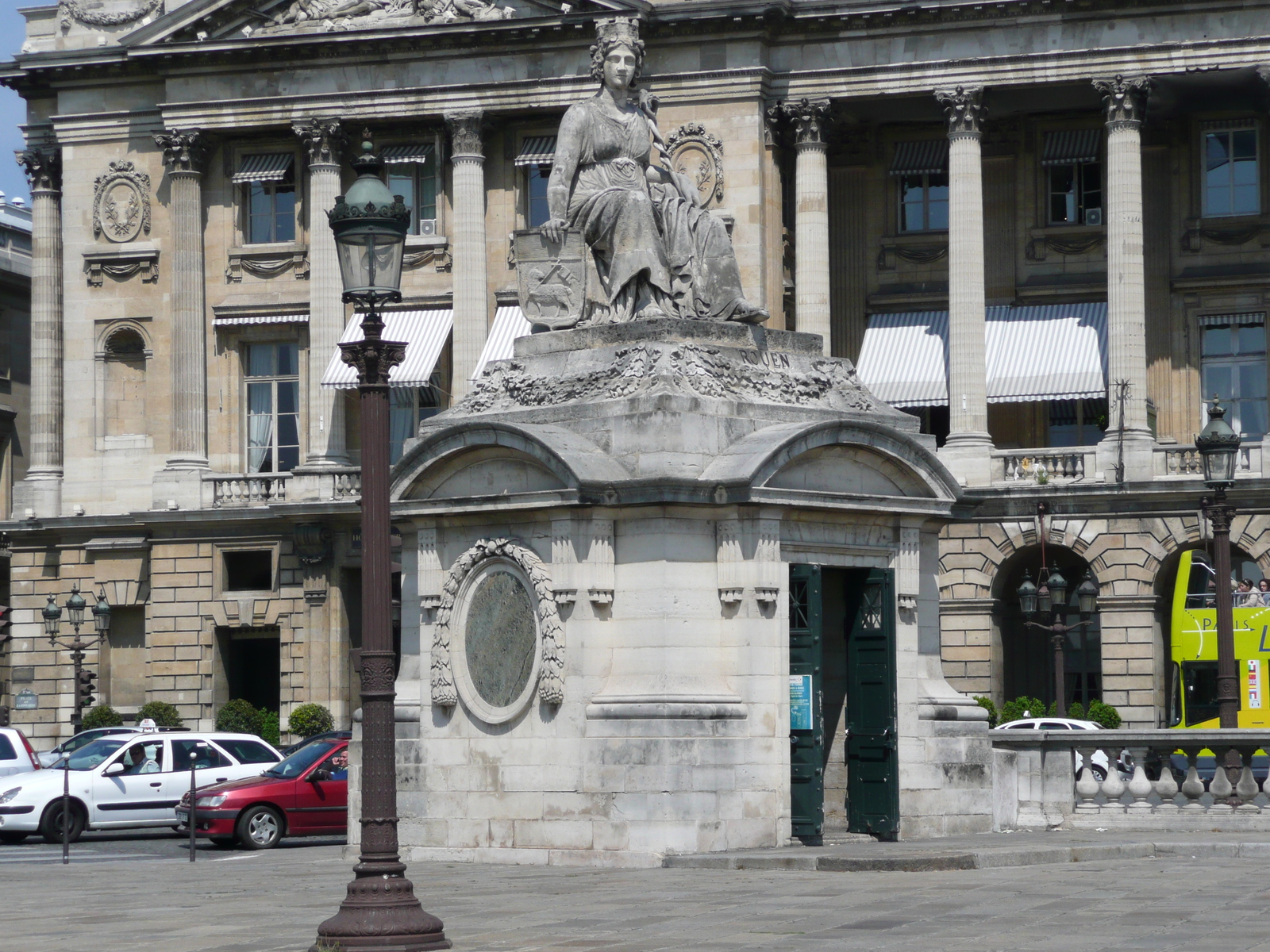 Picture France Paris La Concorde 2007-05 66 - Picture La Concorde