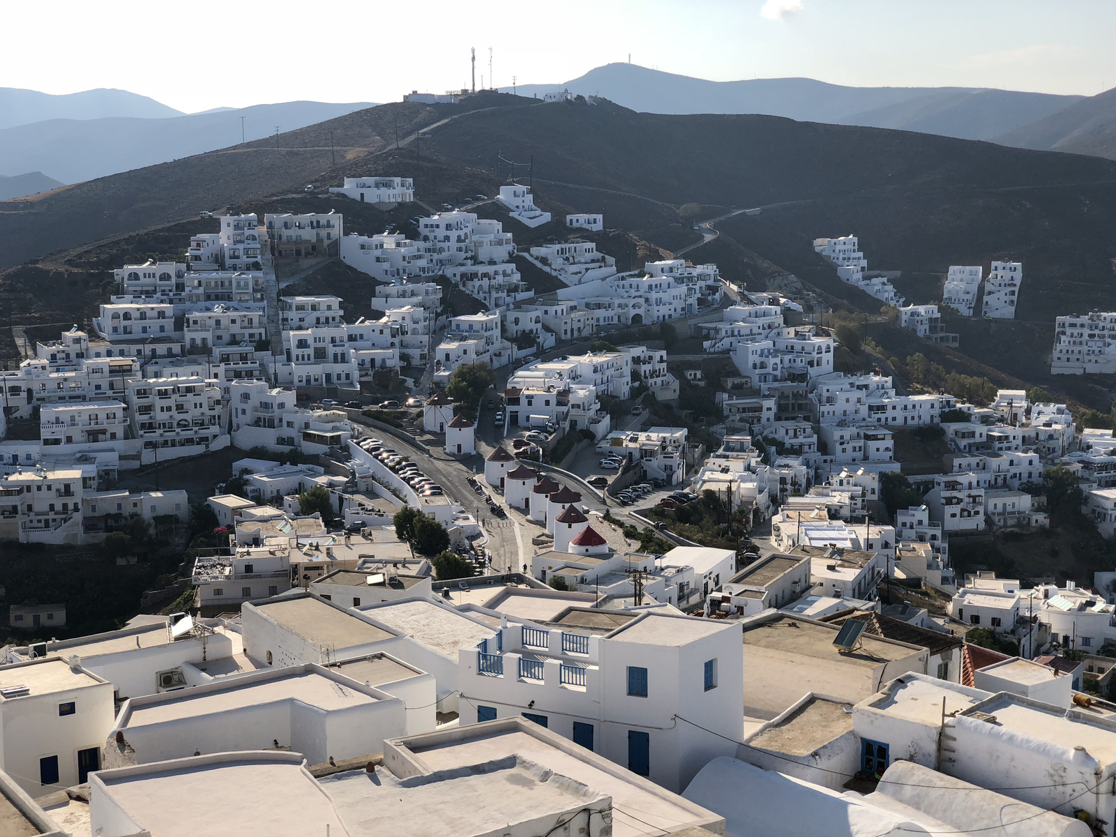 Picture Greece Astypalea 2018-07 46 - Randonee Astypalea