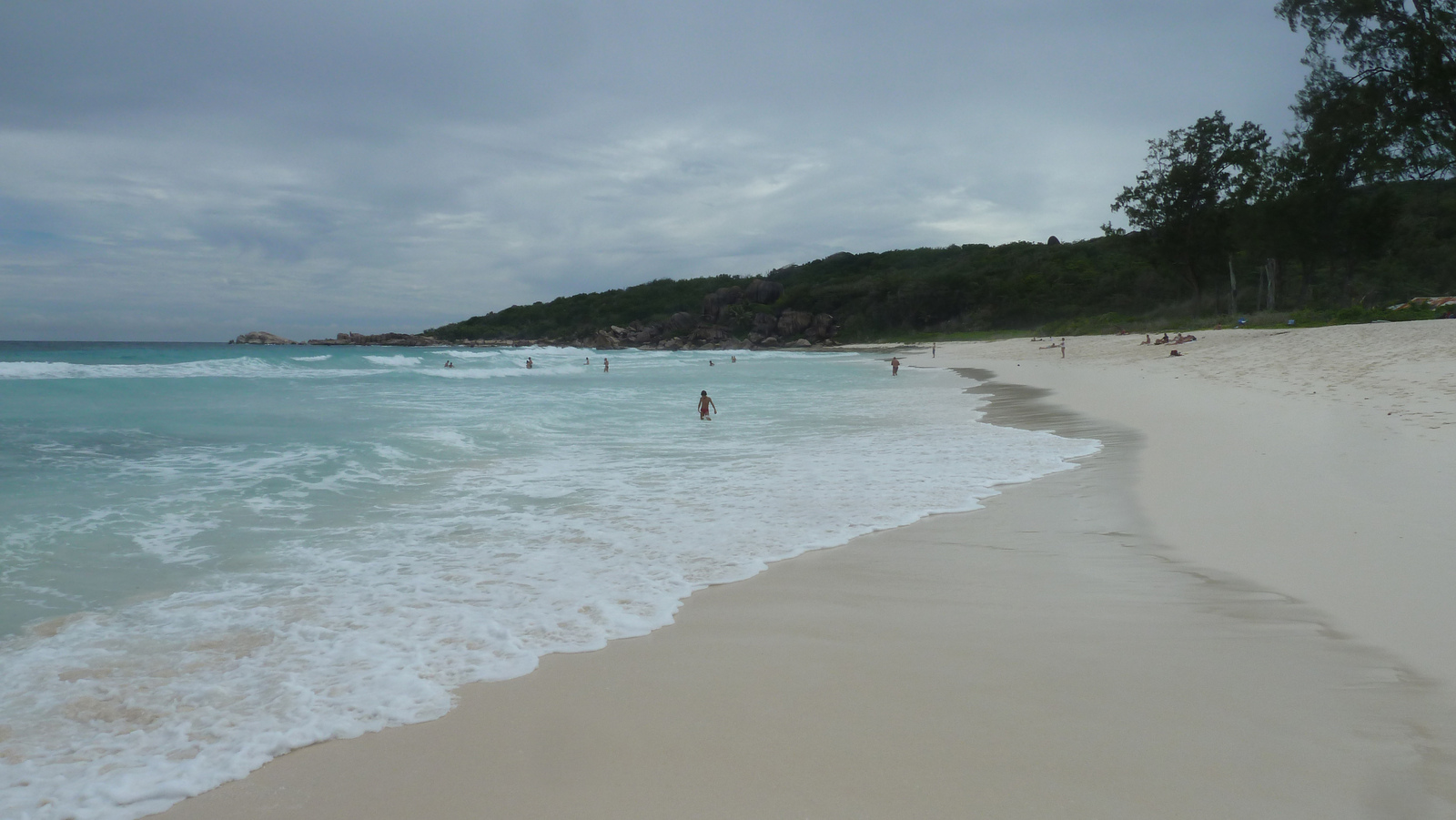 Picture Seychelles La Digue 2011-10 106 - Travels La Digue