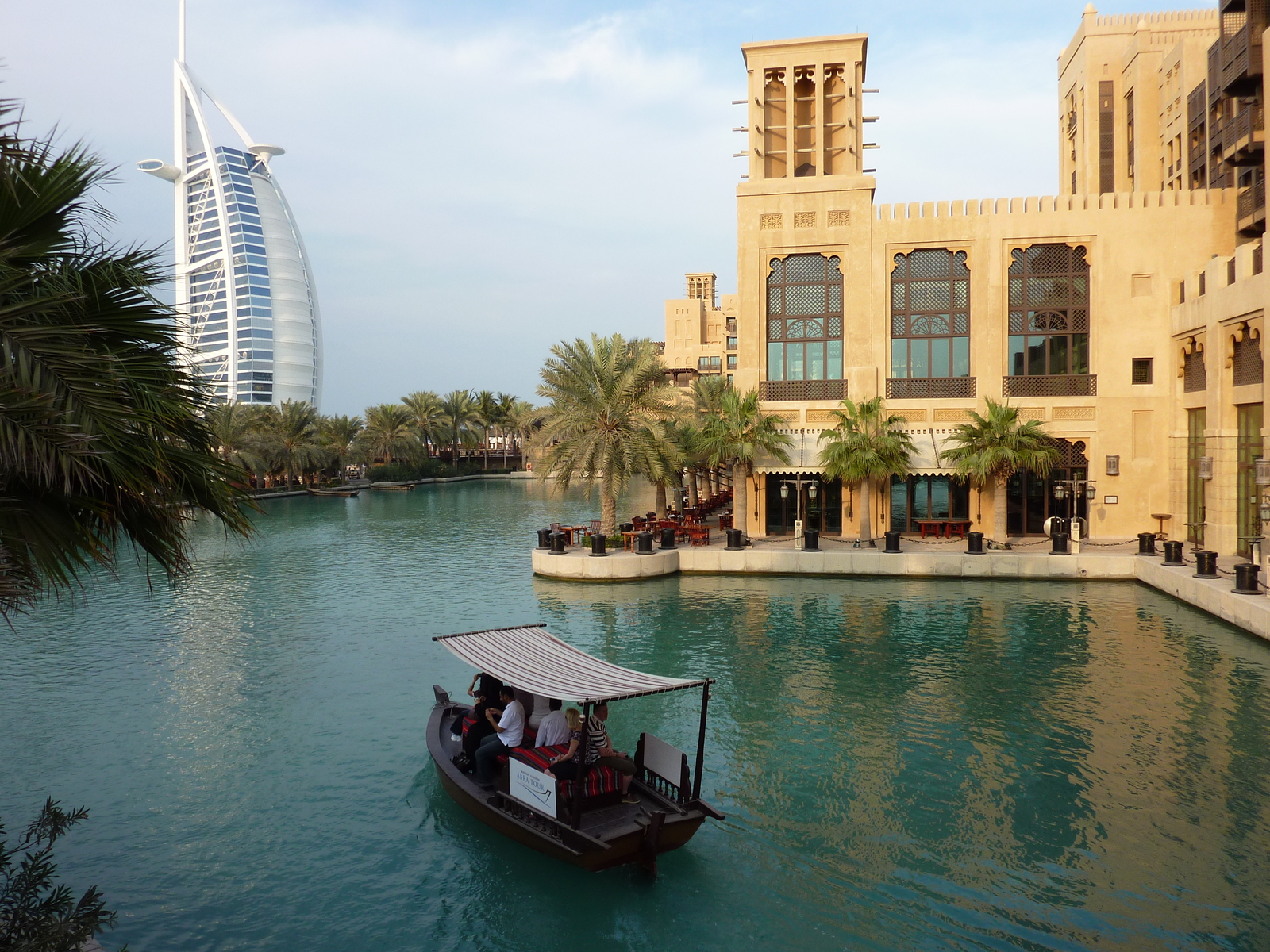 Picture United Arab Emirates Dubai Madinat Jumeirah Resort 2009-12 25 - Store Madinat Jumeirah Resort