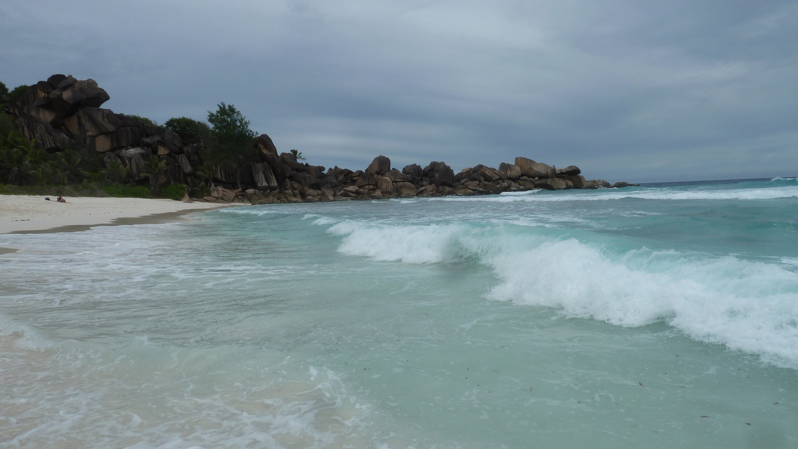 Picture Seychelles La Digue 2011-10 68 - Trips La Digue