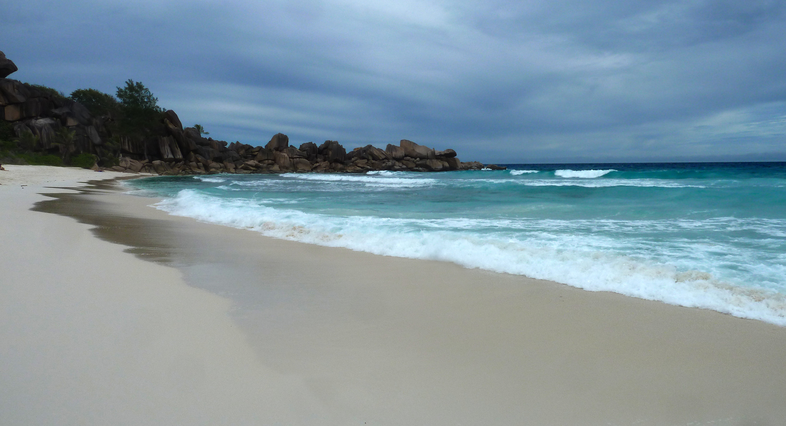 Picture Seychelles La Digue 2011-10 65 - Photographer La Digue