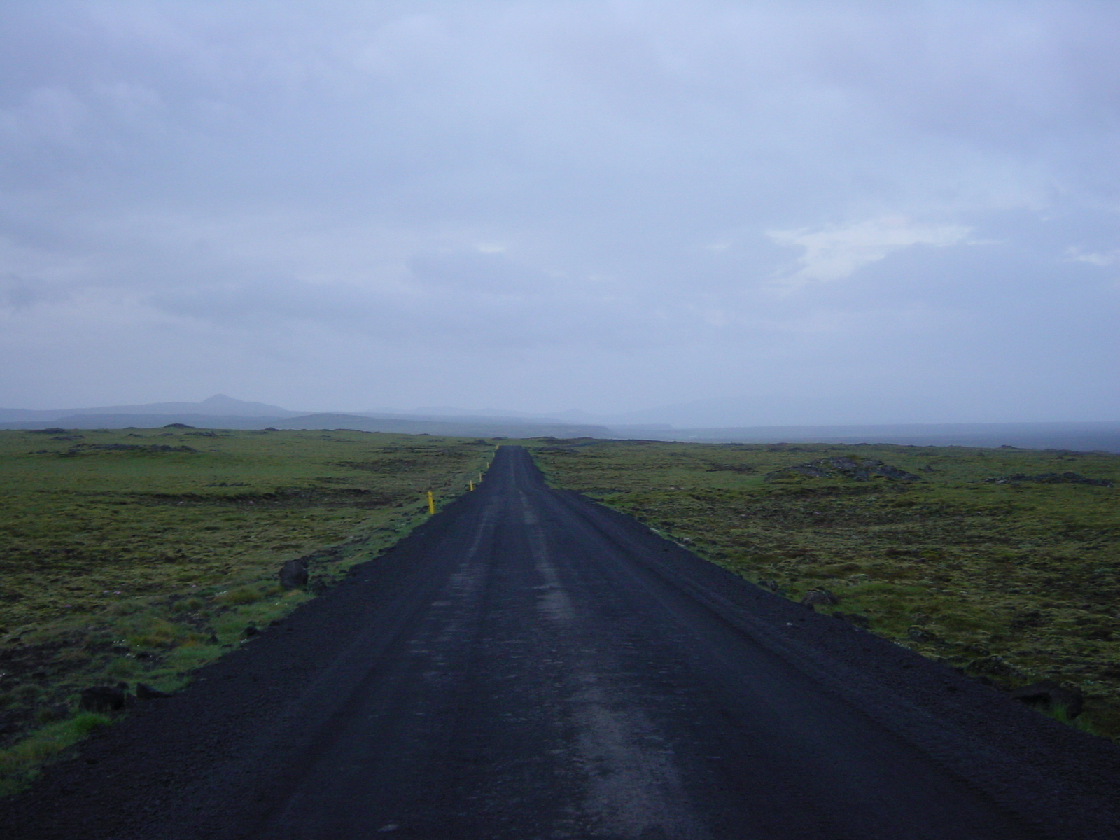 Picture Iceland Road 42 near Selvogur 2003-06 6 - Sight Road 42 near Selvogur