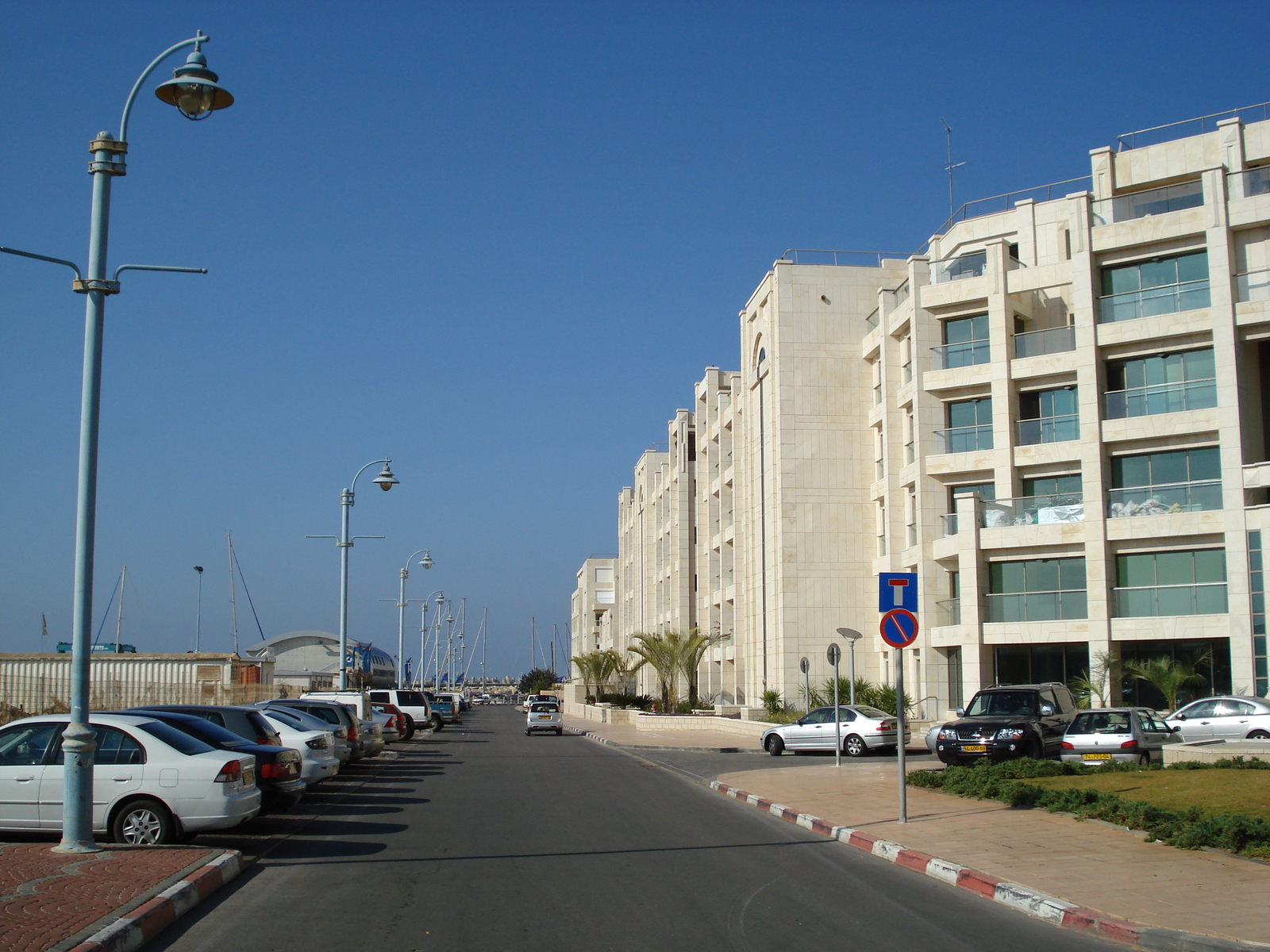 Picture Israel Herzliya 2006-12 97 - Views Herzliya