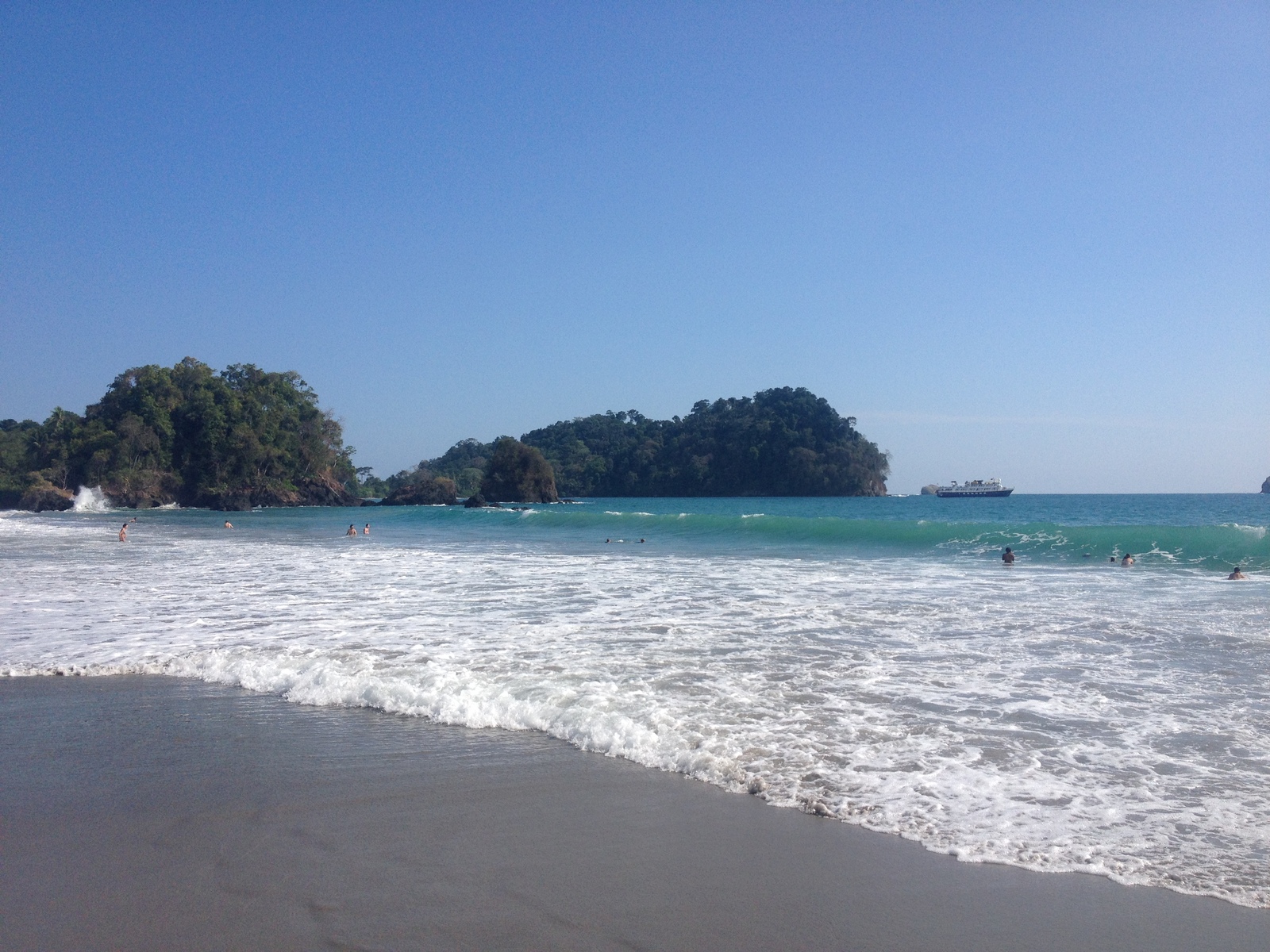 Picture Costa Rica Manuel Antonio 2015-03 285 - Journey Manuel Antonio