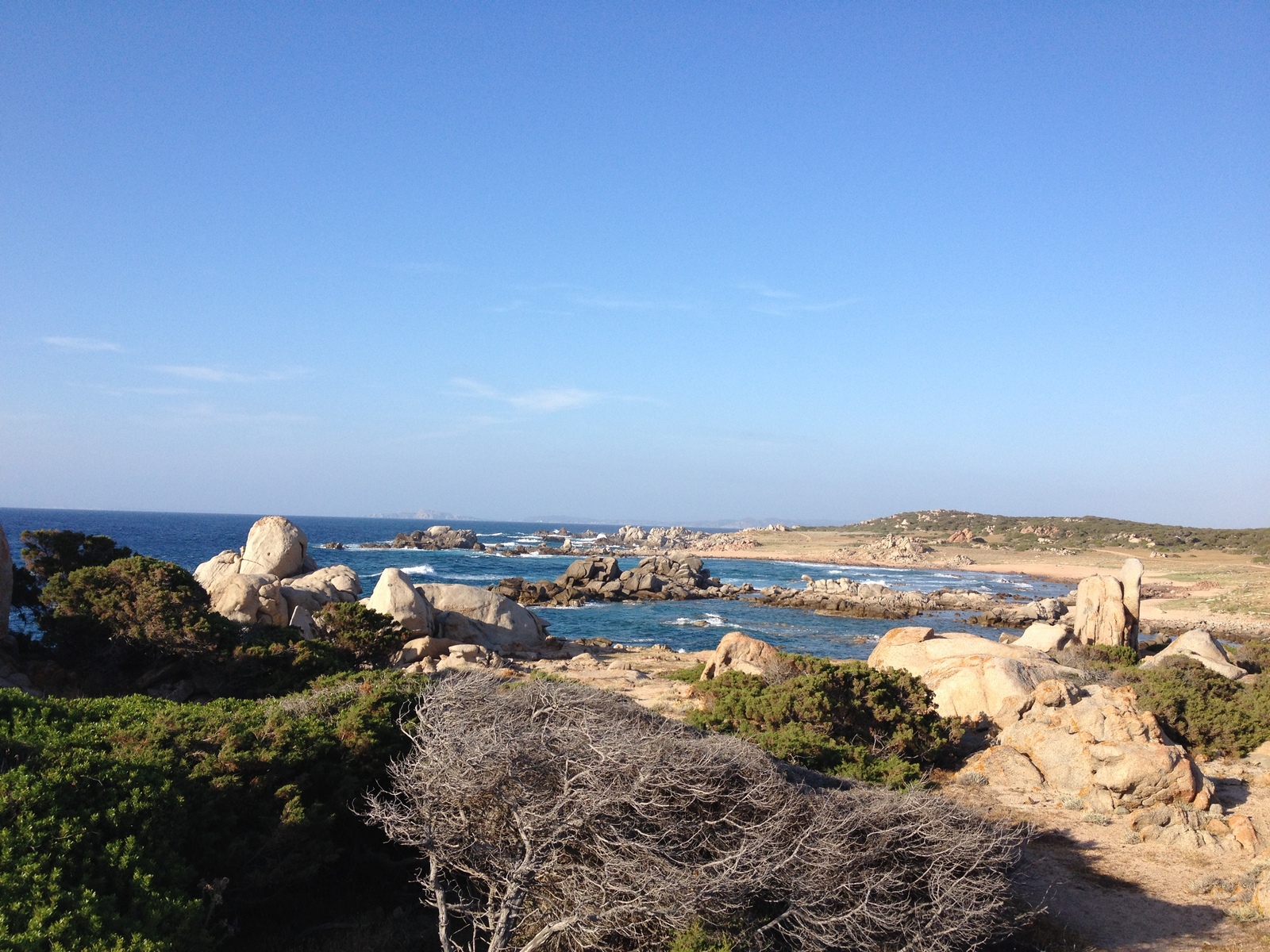 Picture Italy Sardinia Portobello di Gallura 2015-06 2 - Travels Portobello di Gallura