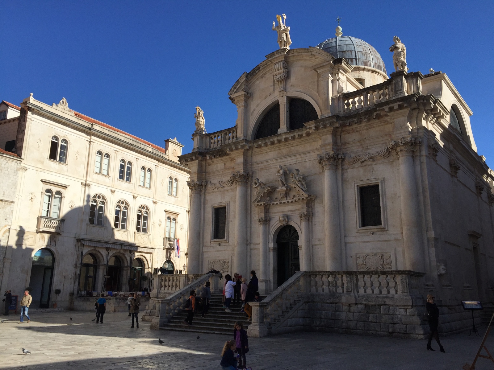 Picture Croatia Dubrovnik 2016-04 70 - Pictures Dubrovnik