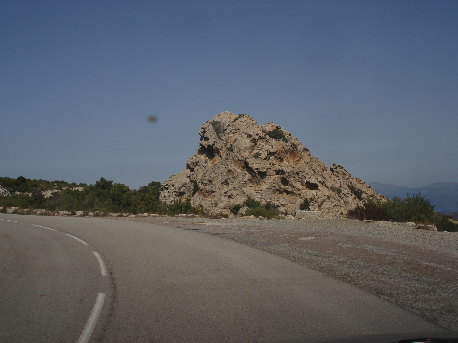 Picture France Corsica Agriates Desert 2006-09 25 - Pictures Agriates Desert