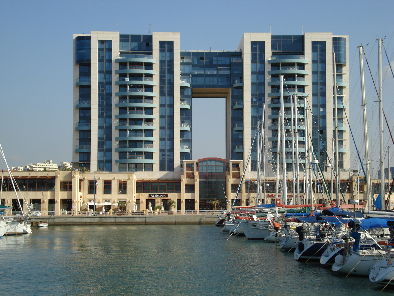 Picture Israel Herzliya 2006-12 45 - Photographer Herzliya