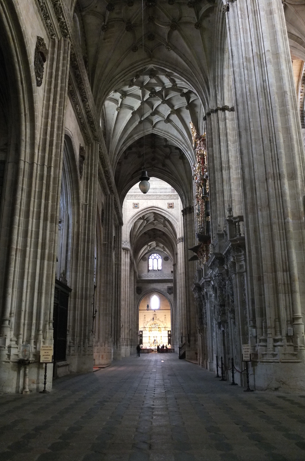 Picture Spain Salamanca 2013-01 188 - Photographer Salamanca