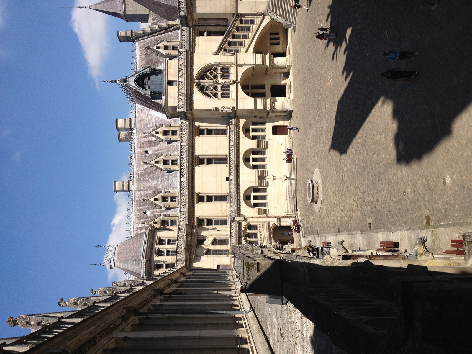 Picture France Pierrefonds 2014-05 269 - Picture Pierrefonds