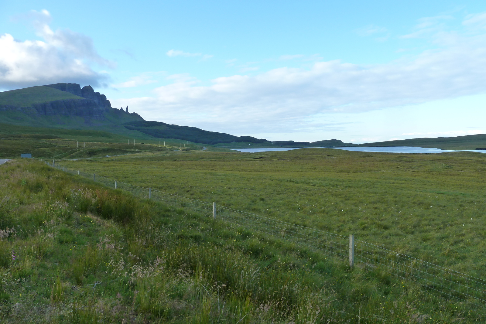 Picture United Kingdom Skye 2011-07 26 - Journey Skye