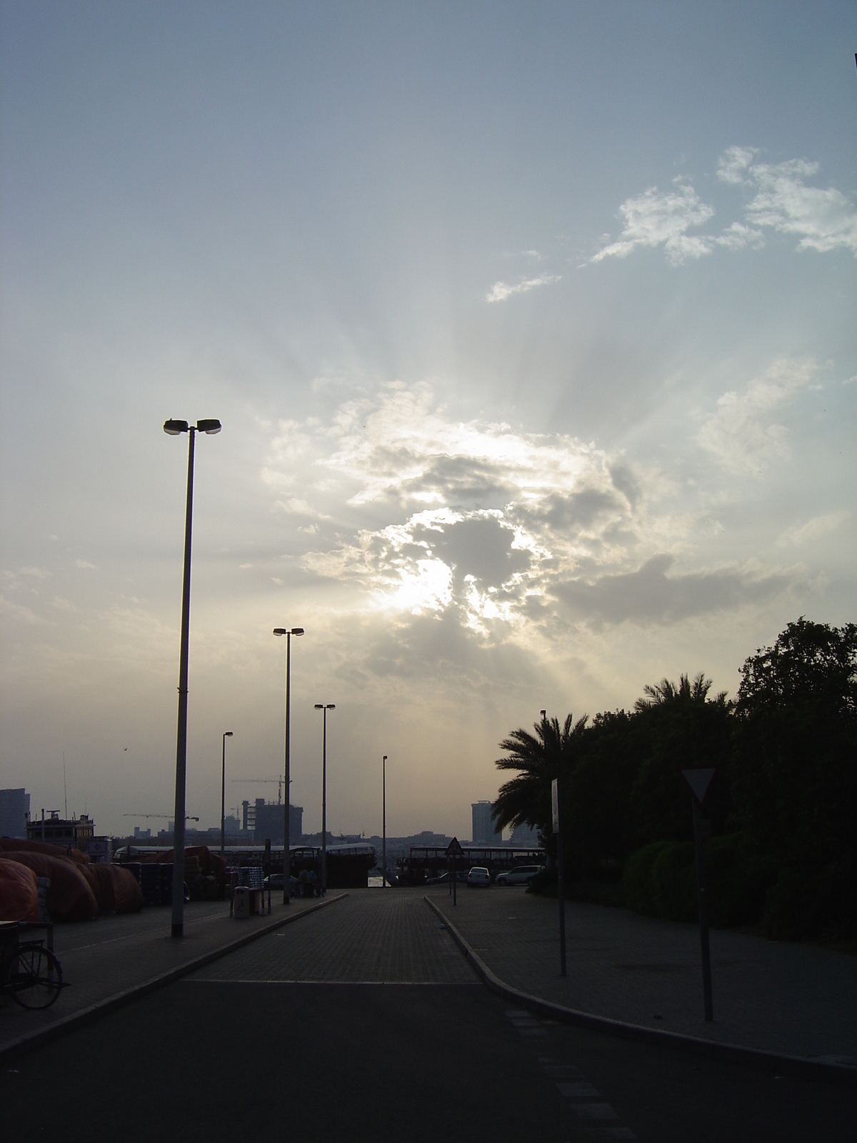 Picture United Arab Emirates Dubai 2005-03 74 - Sight Dubai