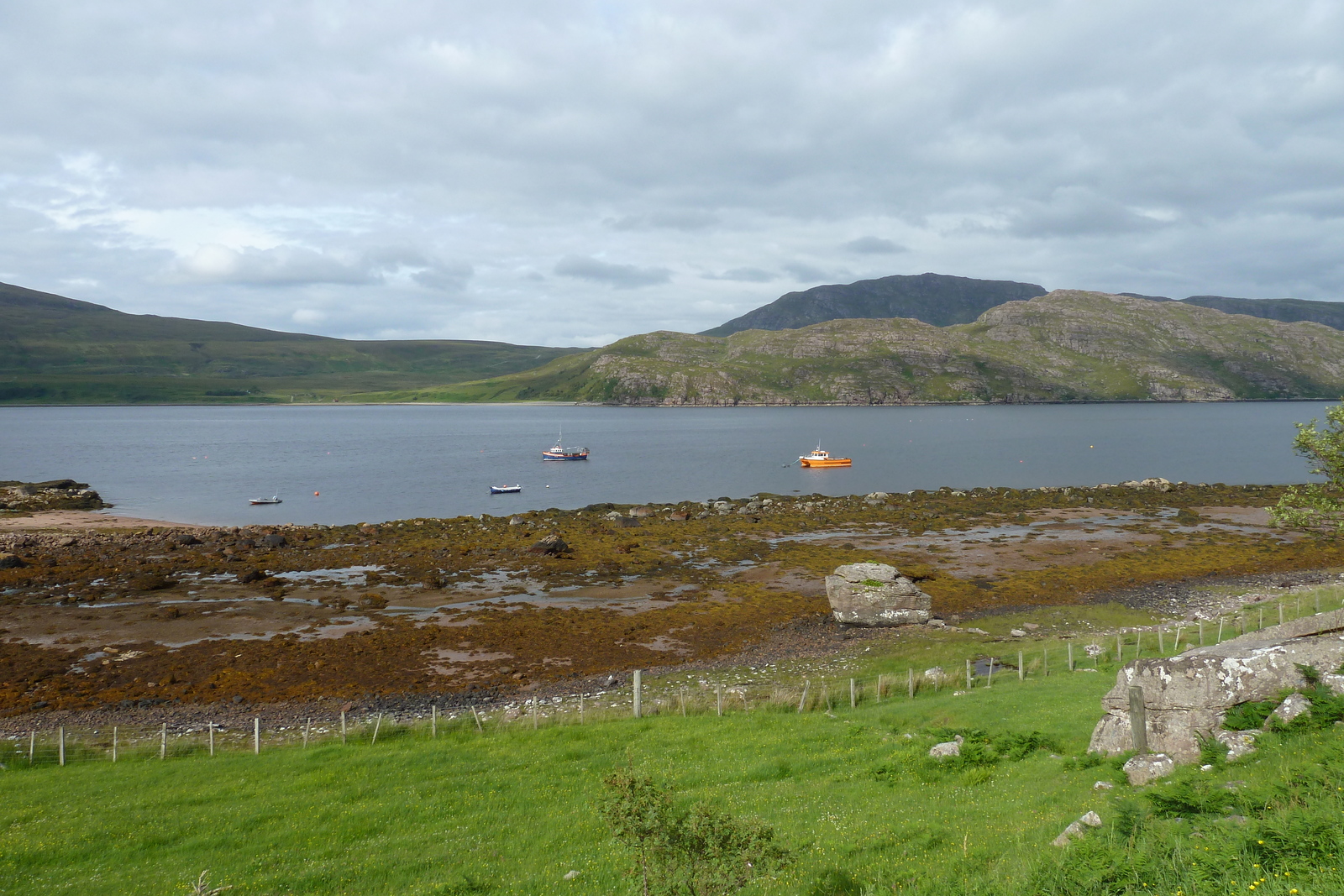 Picture United Kingdom Wester Ross 2011-07 102 - Photos Wester Ross