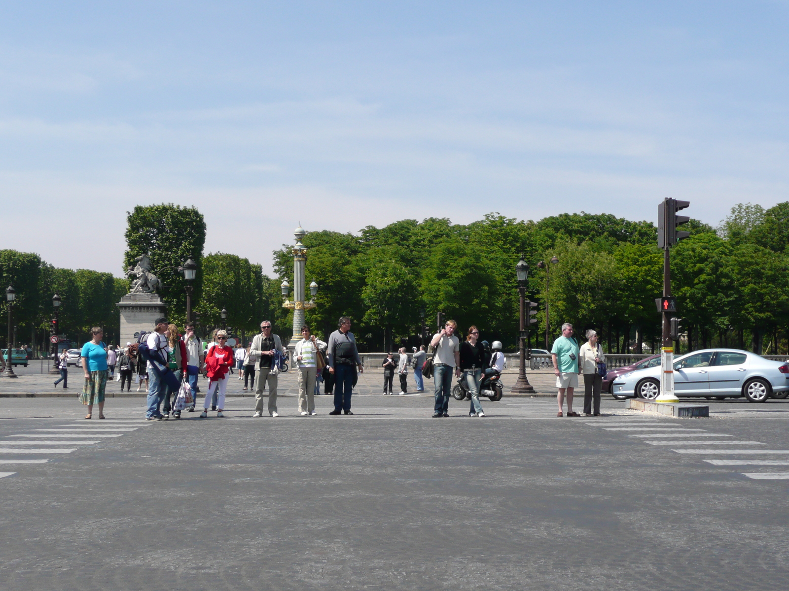 Picture France Paris La Concorde 2007-05 56 - Discover La Concorde