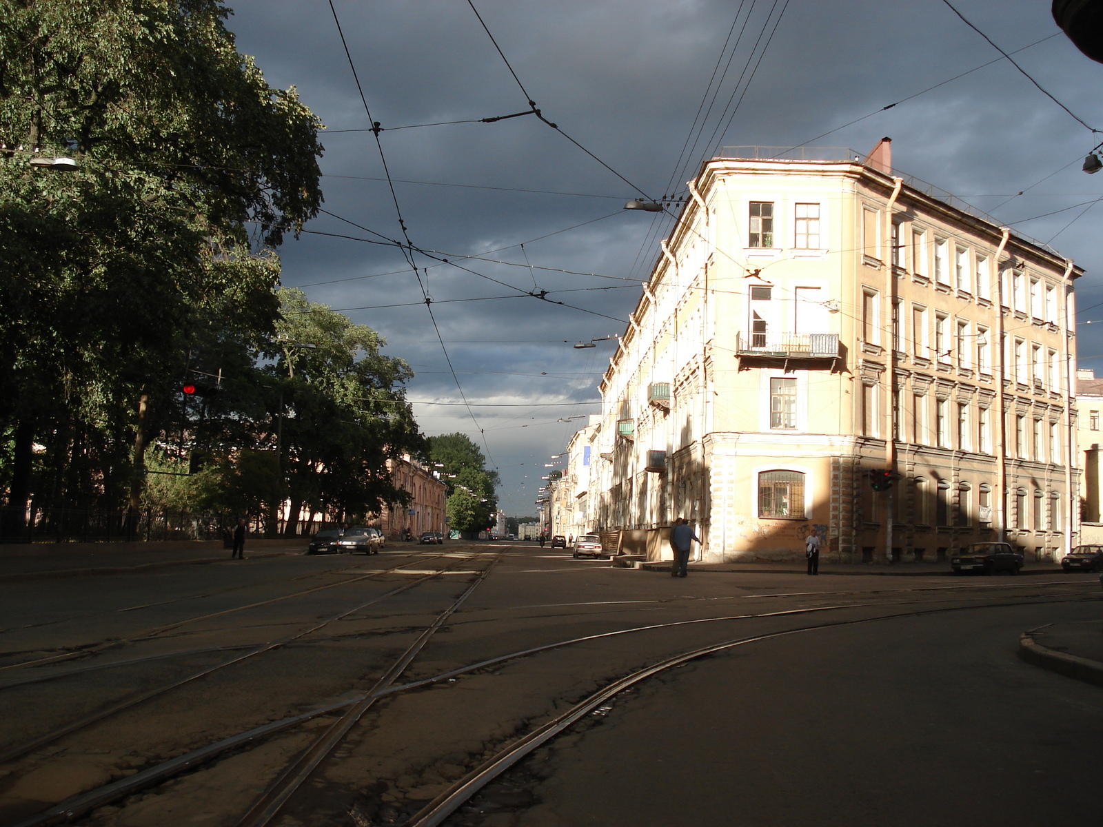 Picture Russia St Petersburg 2006-07 113 - Travel St Petersburg