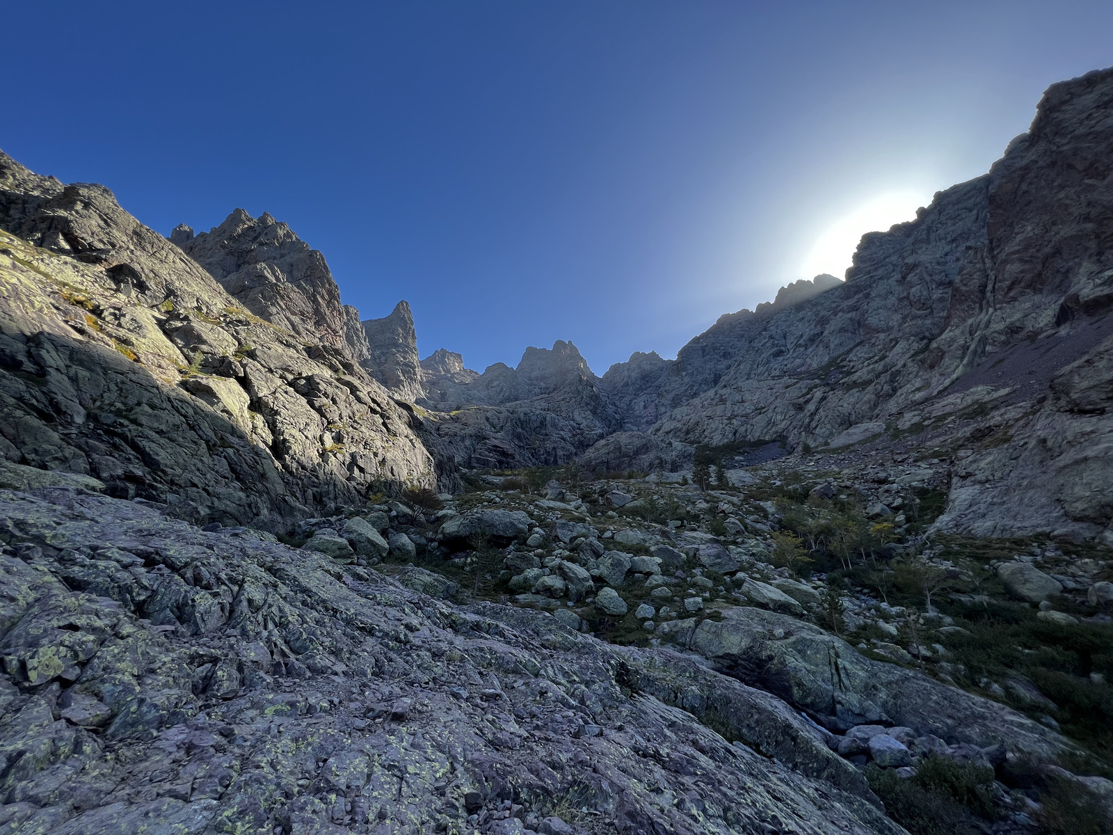 Picture France Corsica Monte Cinto 2023-10 58 - Photos Monte Cinto