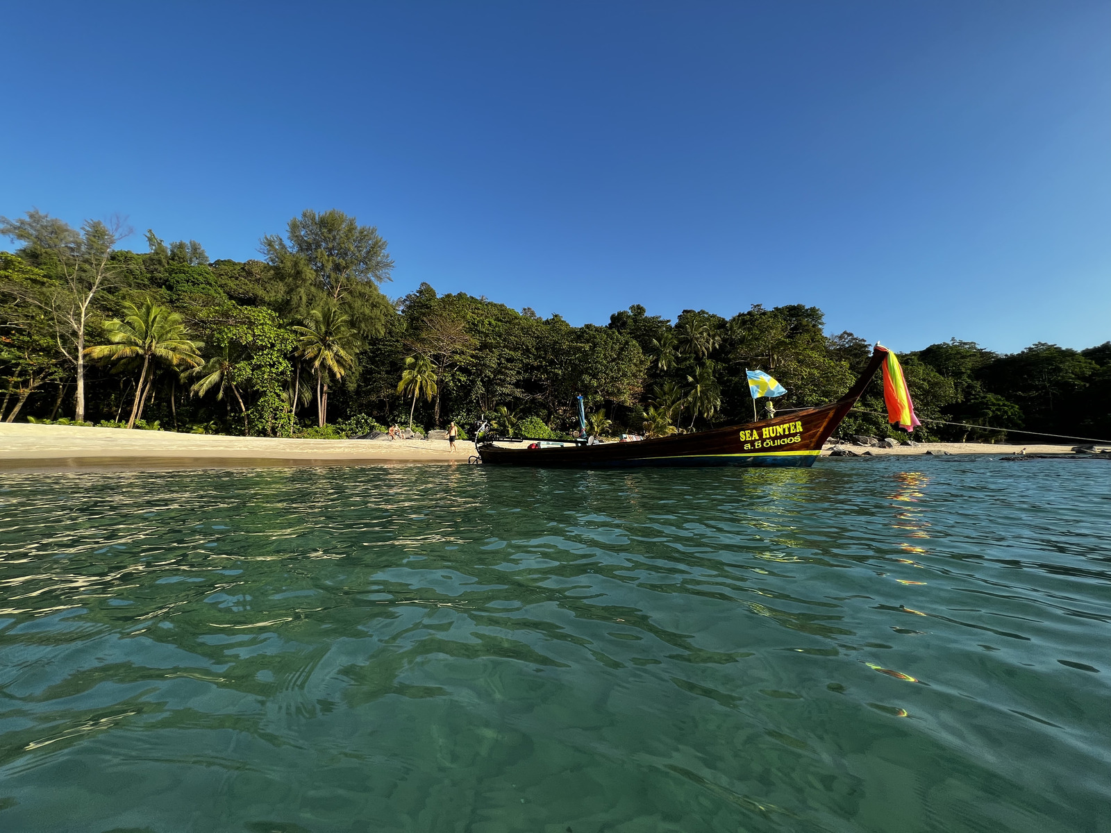 Picture Thailand Phuket Laem Sing Beach 2021-12 76 - Photo Laem Sing Beach