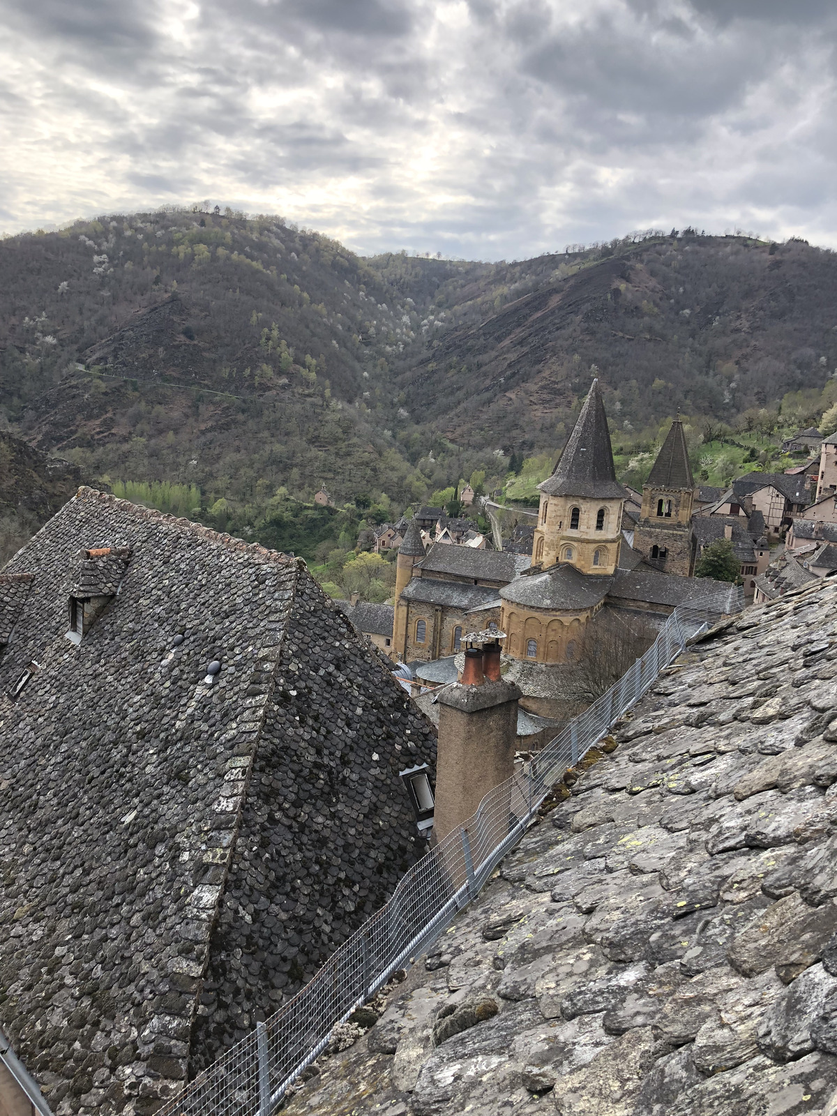 Picture France Conques 2018-04 249 - Pictures Conques