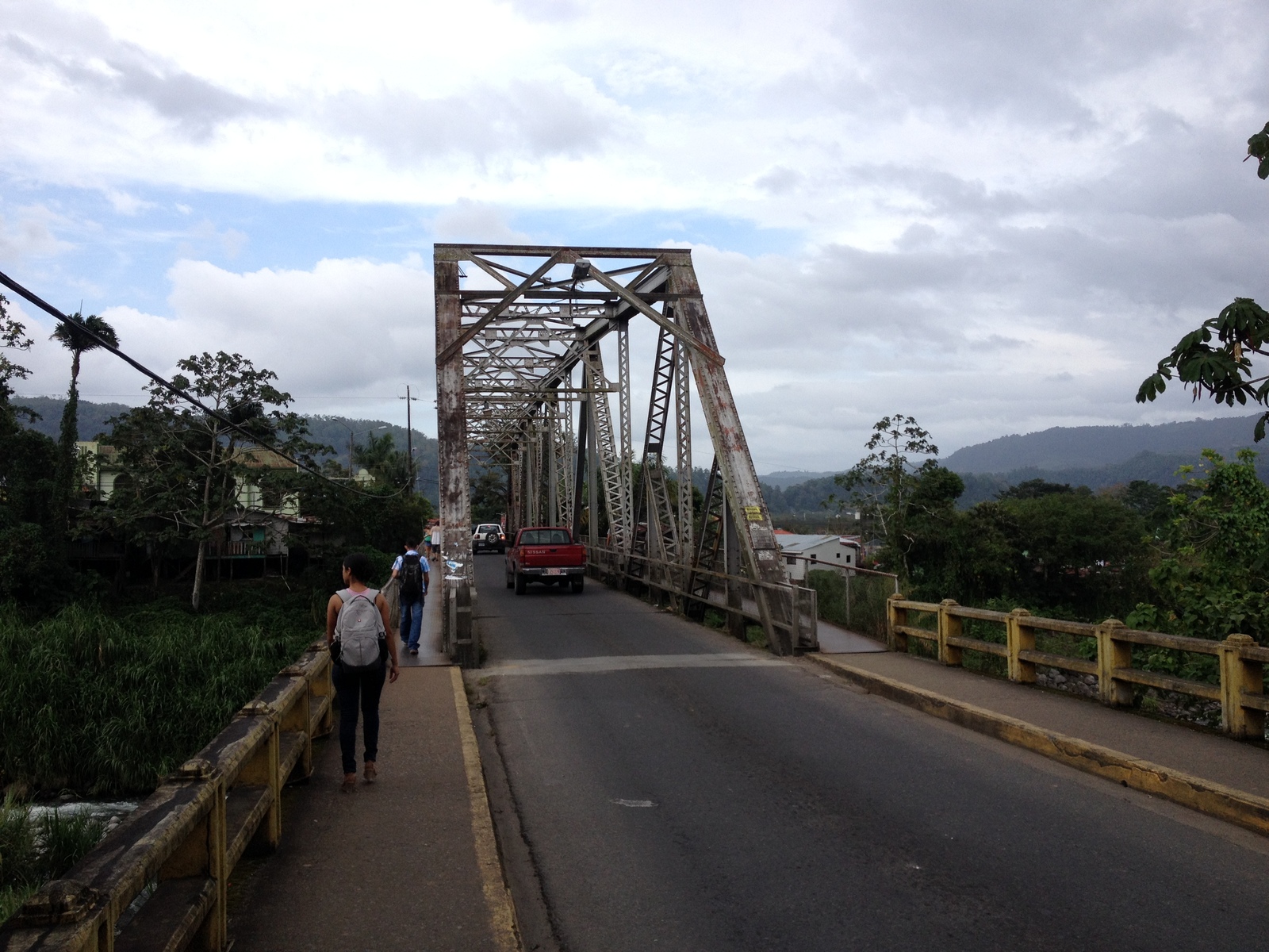 Picture Costa Rica Turrialba 2015-03 64 - Car Turrialba